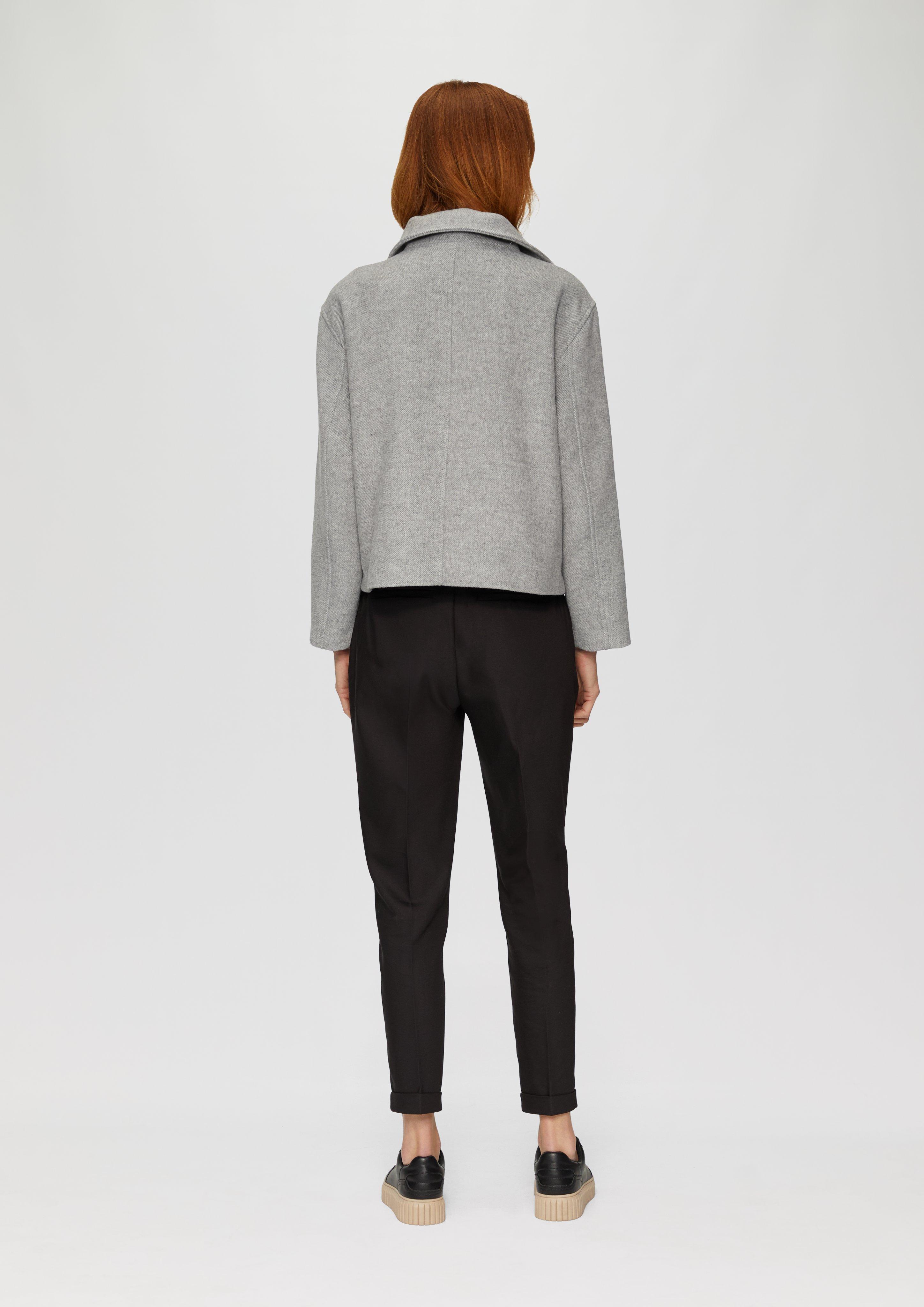 Outdoor-Jacke in 9400