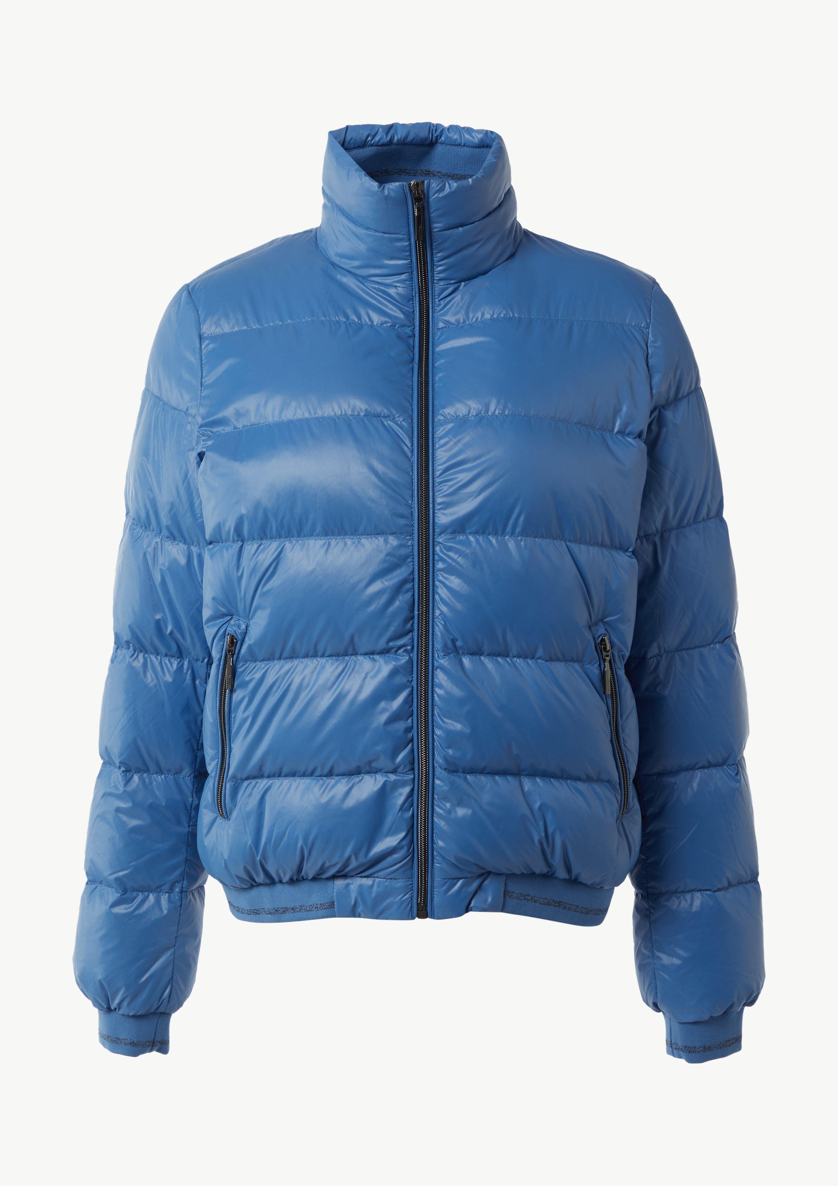 Outdoor-Jacke