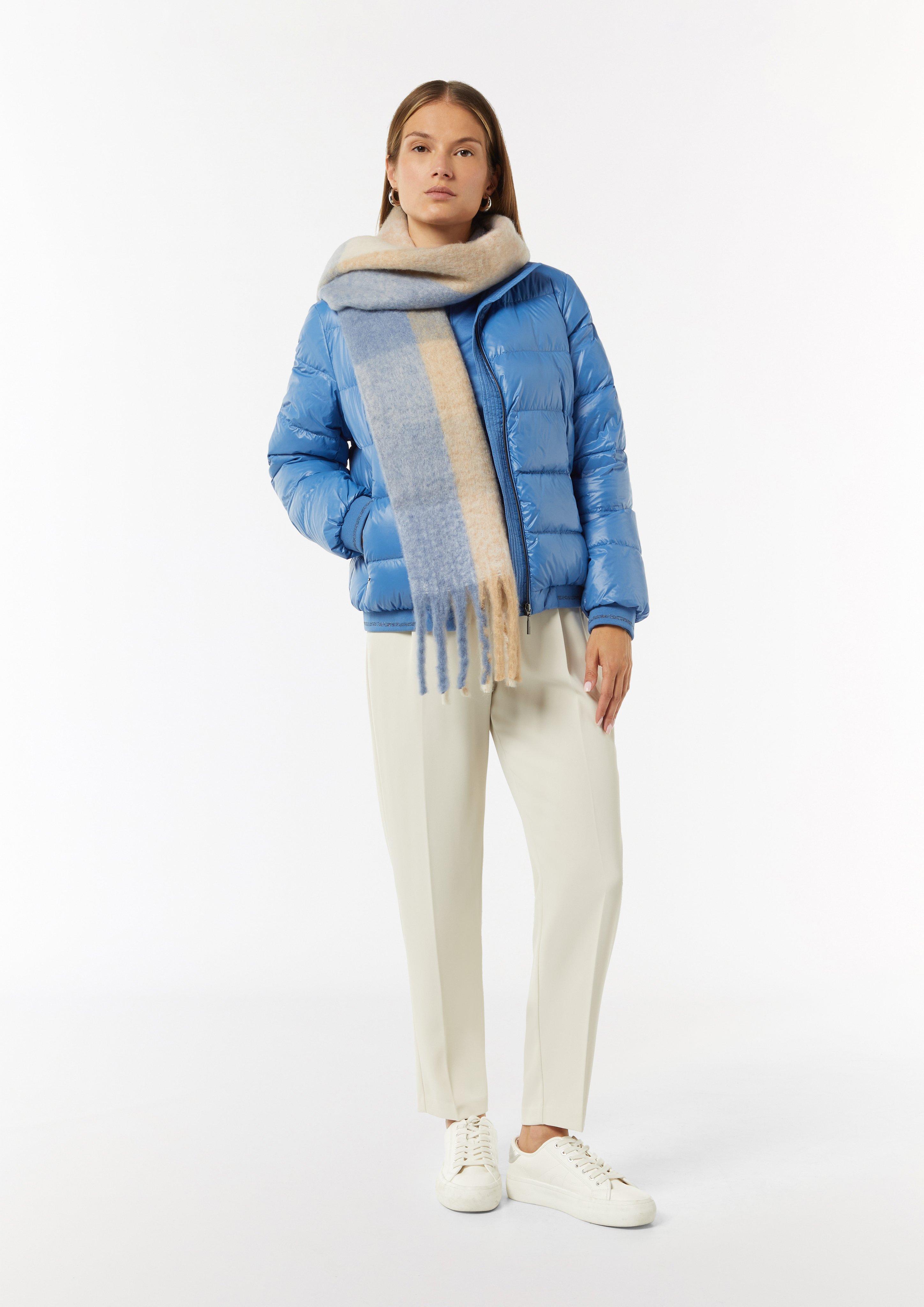 Outdoor jacket in 5503, 7443 & 8450