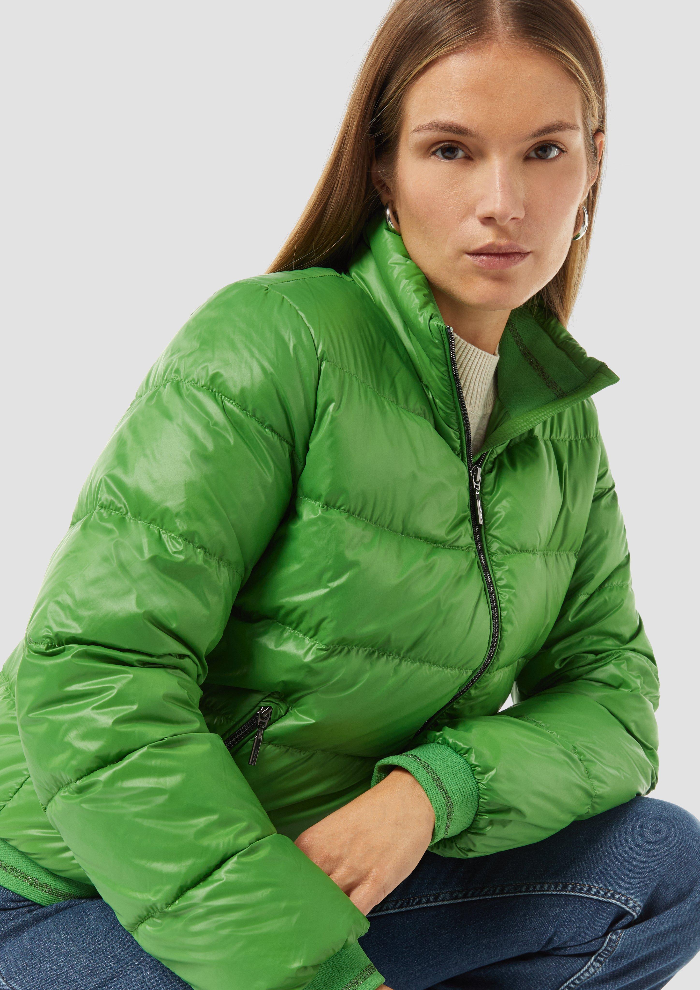 Outdoor-Jacke in 