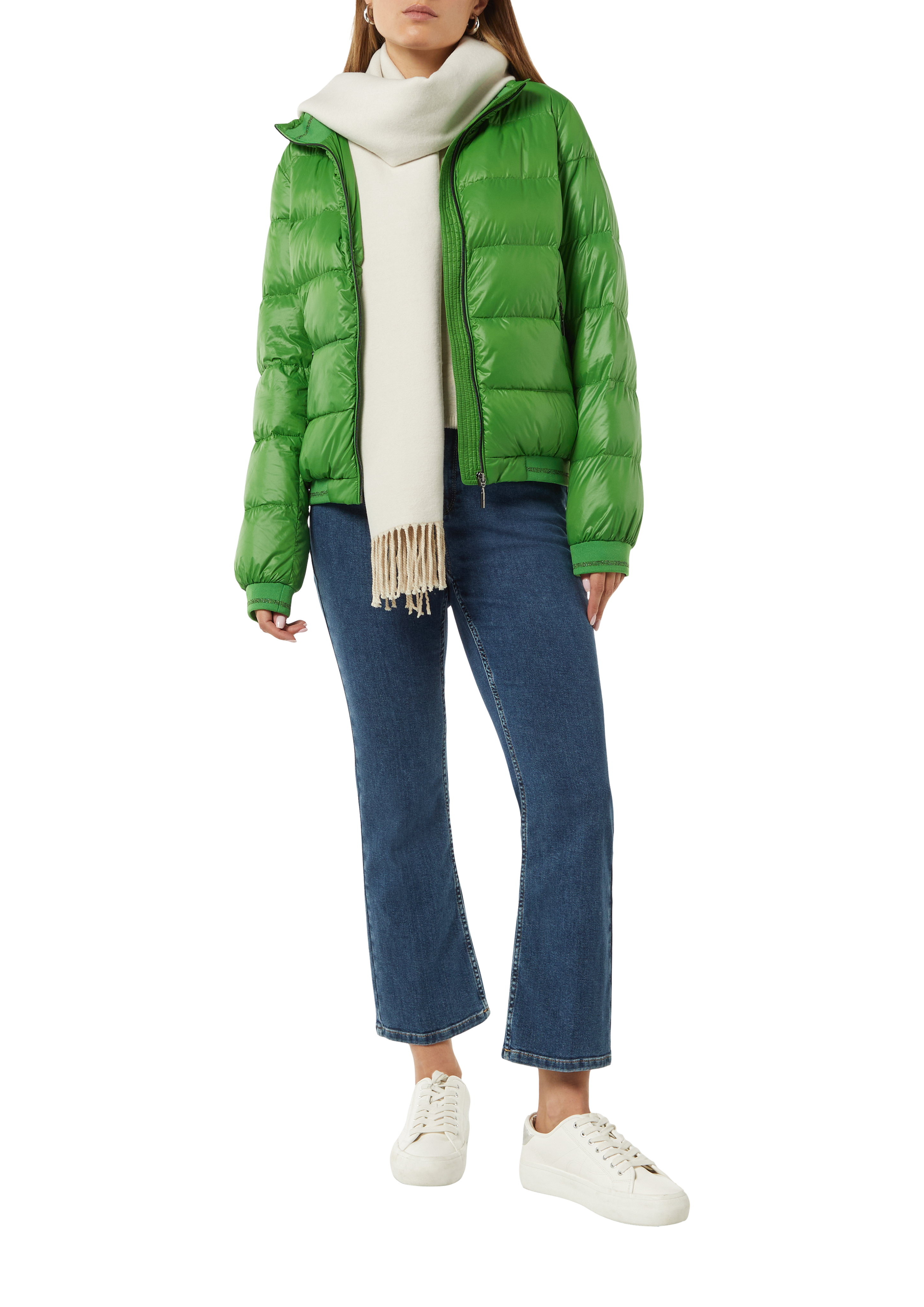 Thumbnail - Outdoor-Jacke
