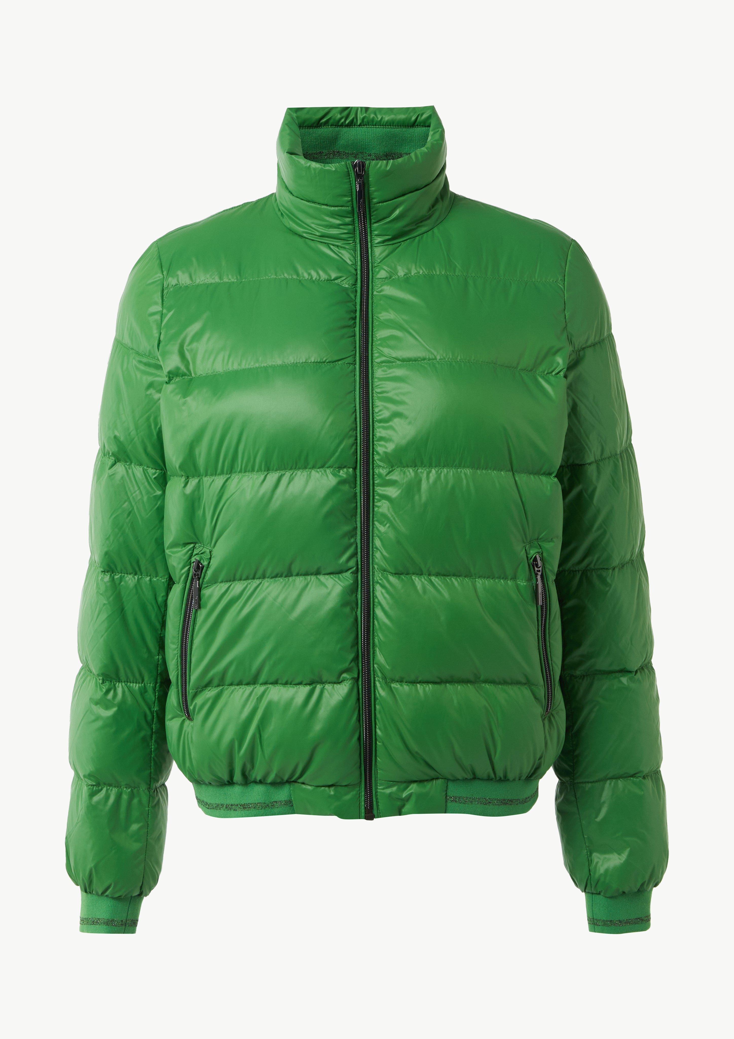 Outdoor-Jacke