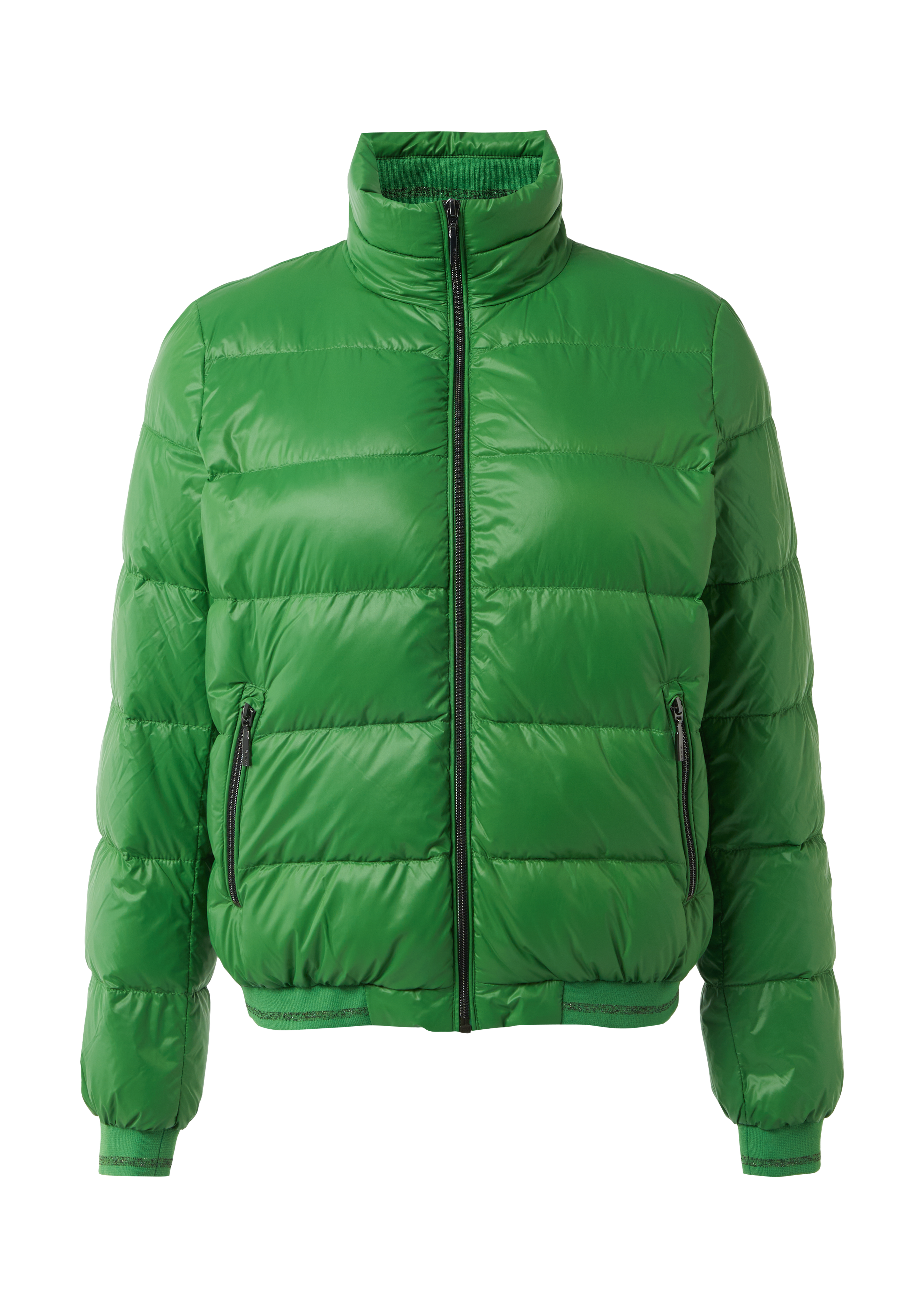 Outdoor-Jacke in 