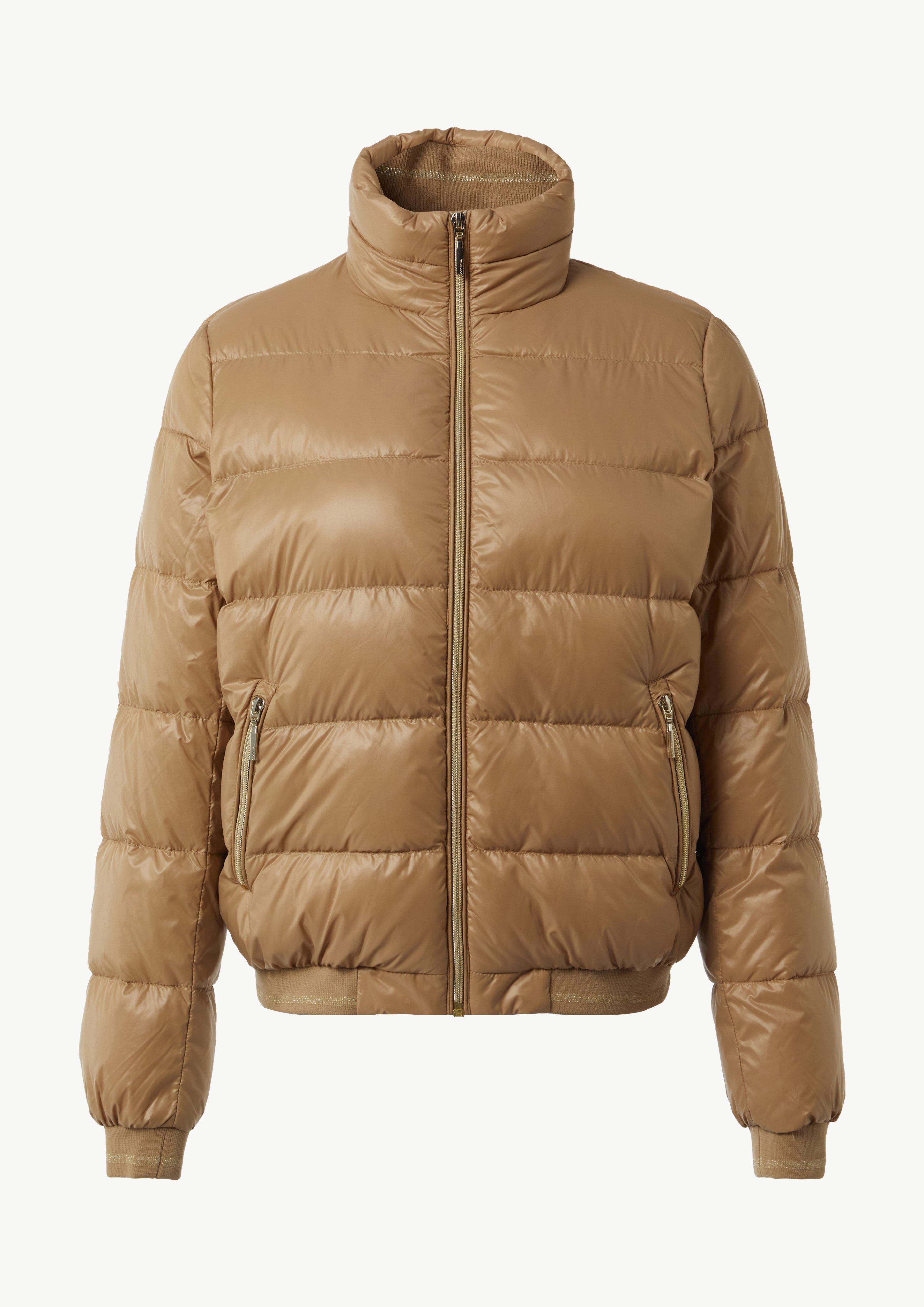 Outdoor-Jacke