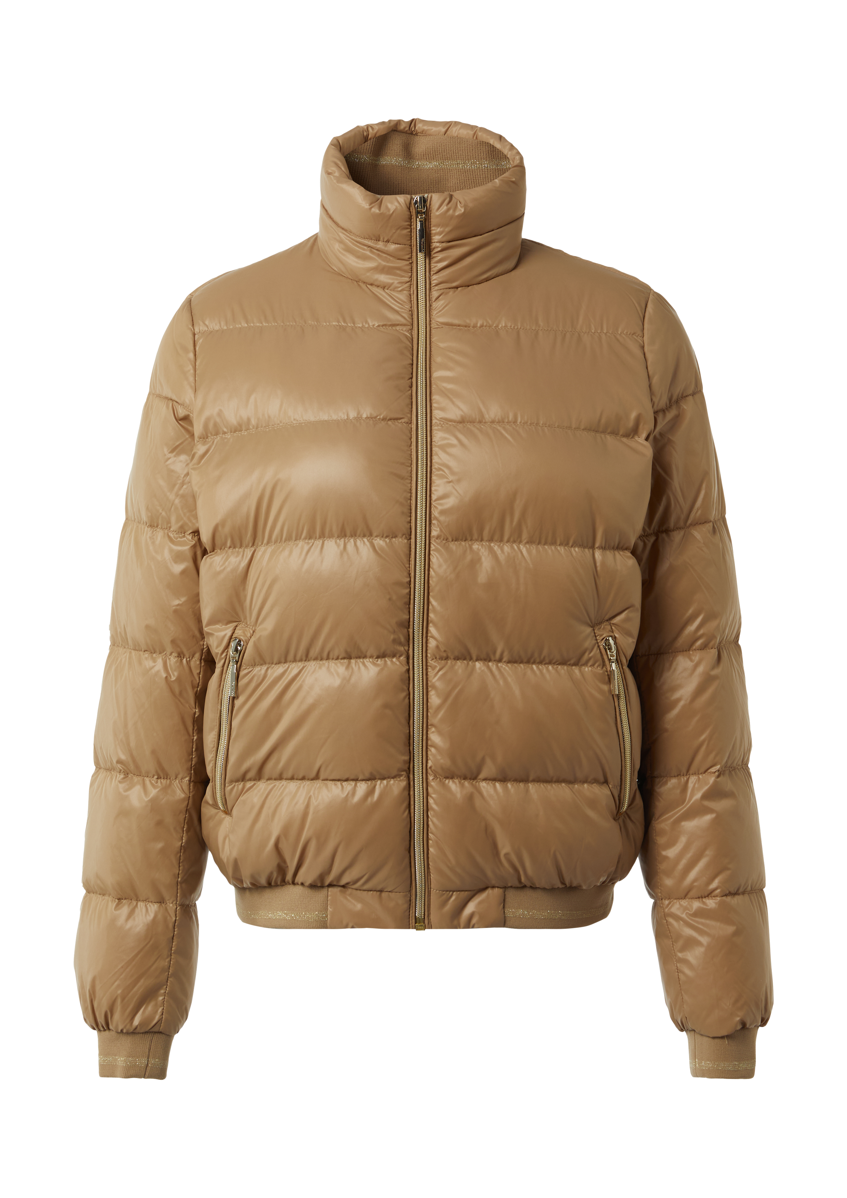 Outdoor-Jacke in 