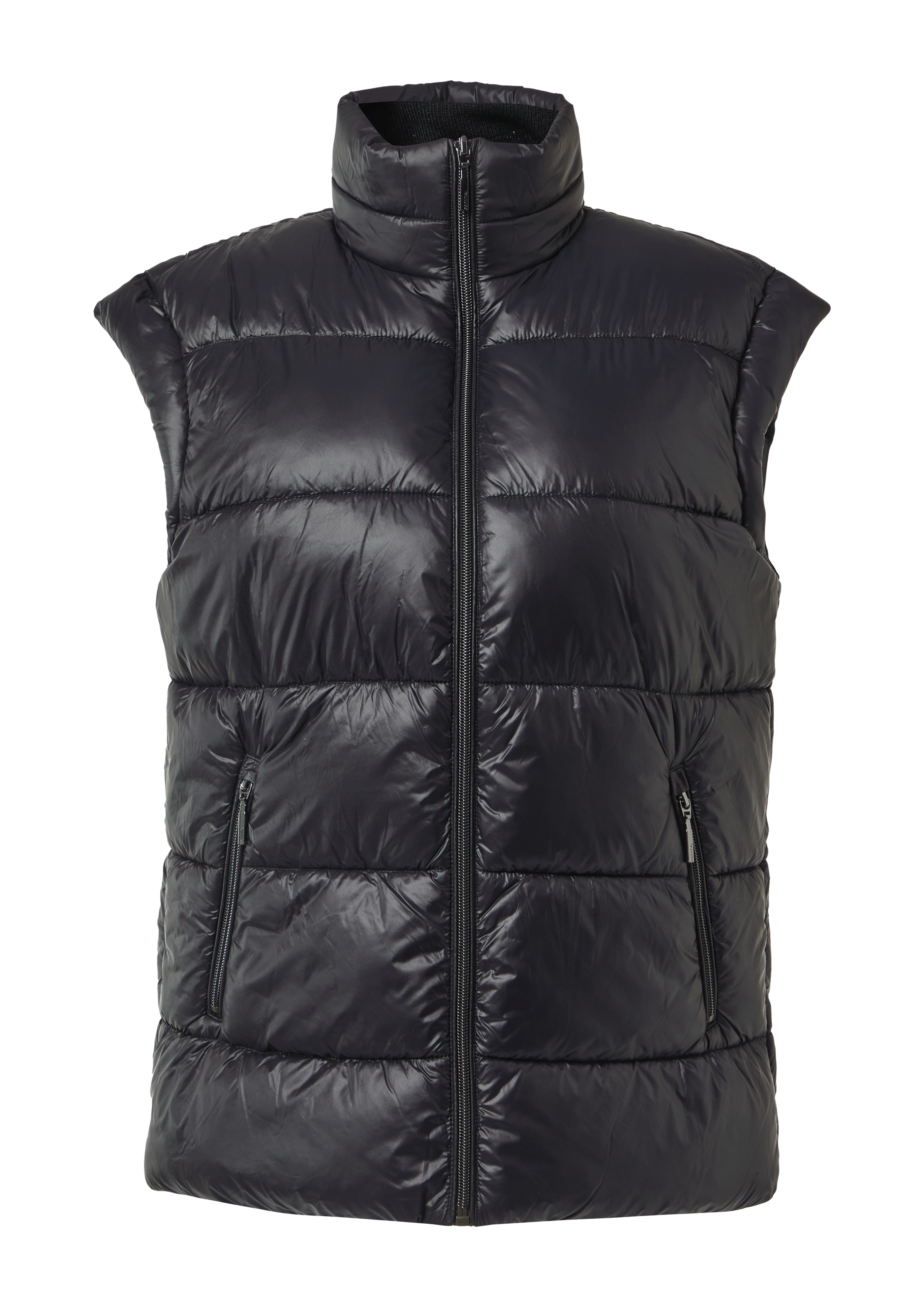 Body warmer in 