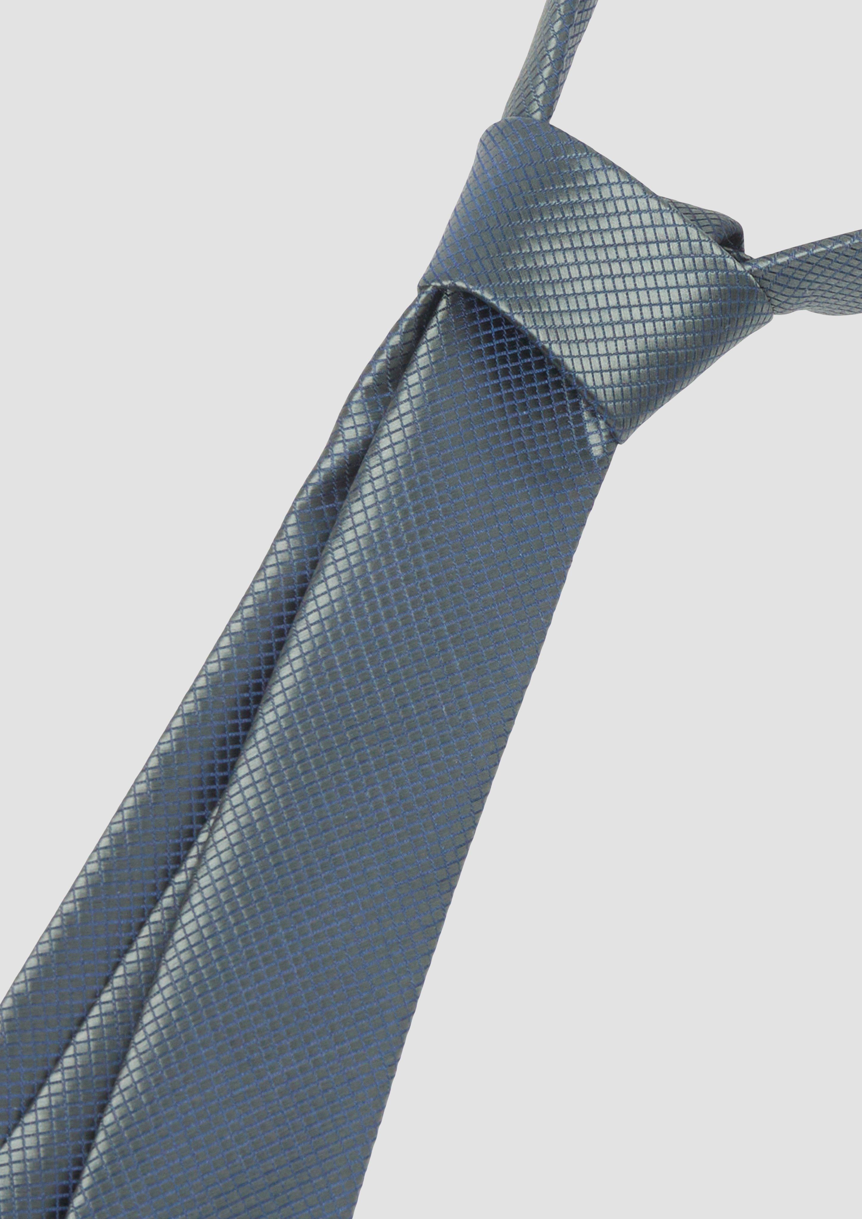 s.Oliver Krawatte aus Seidenmix