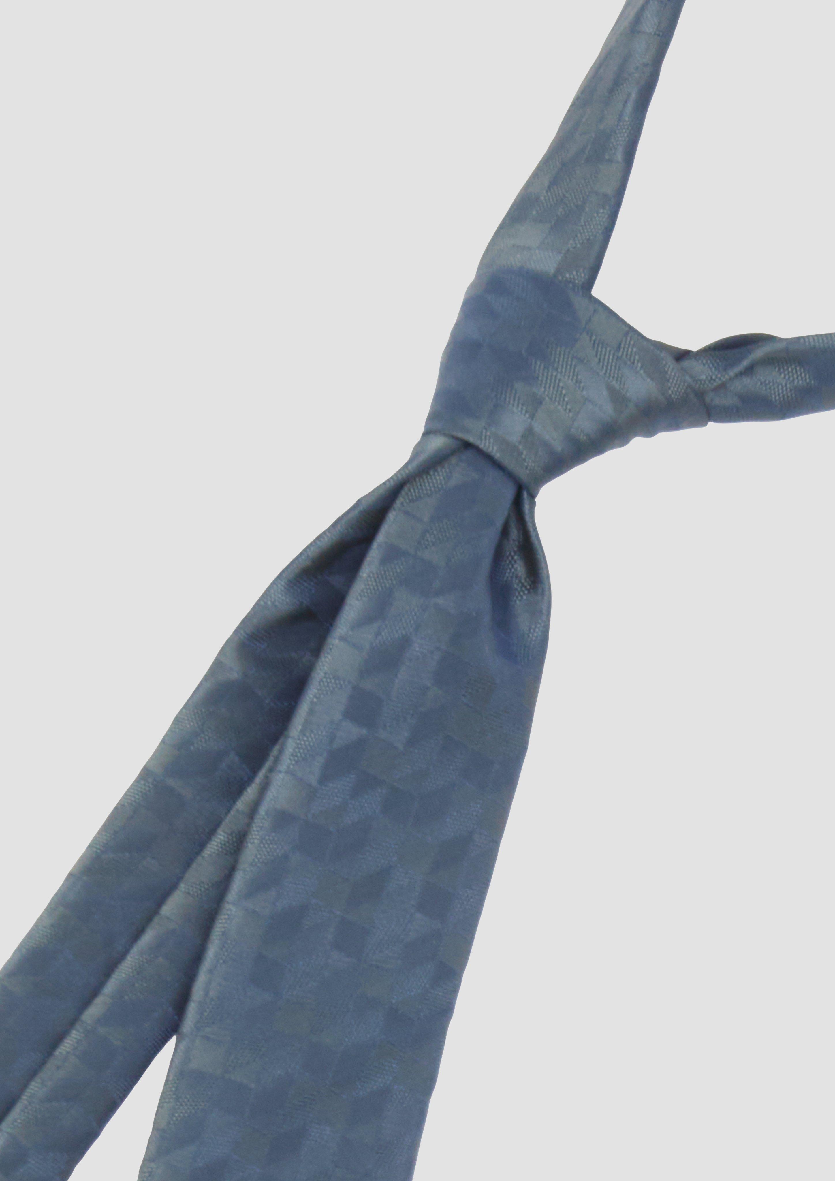 s.Oliver Krawatte aus Seidenmix