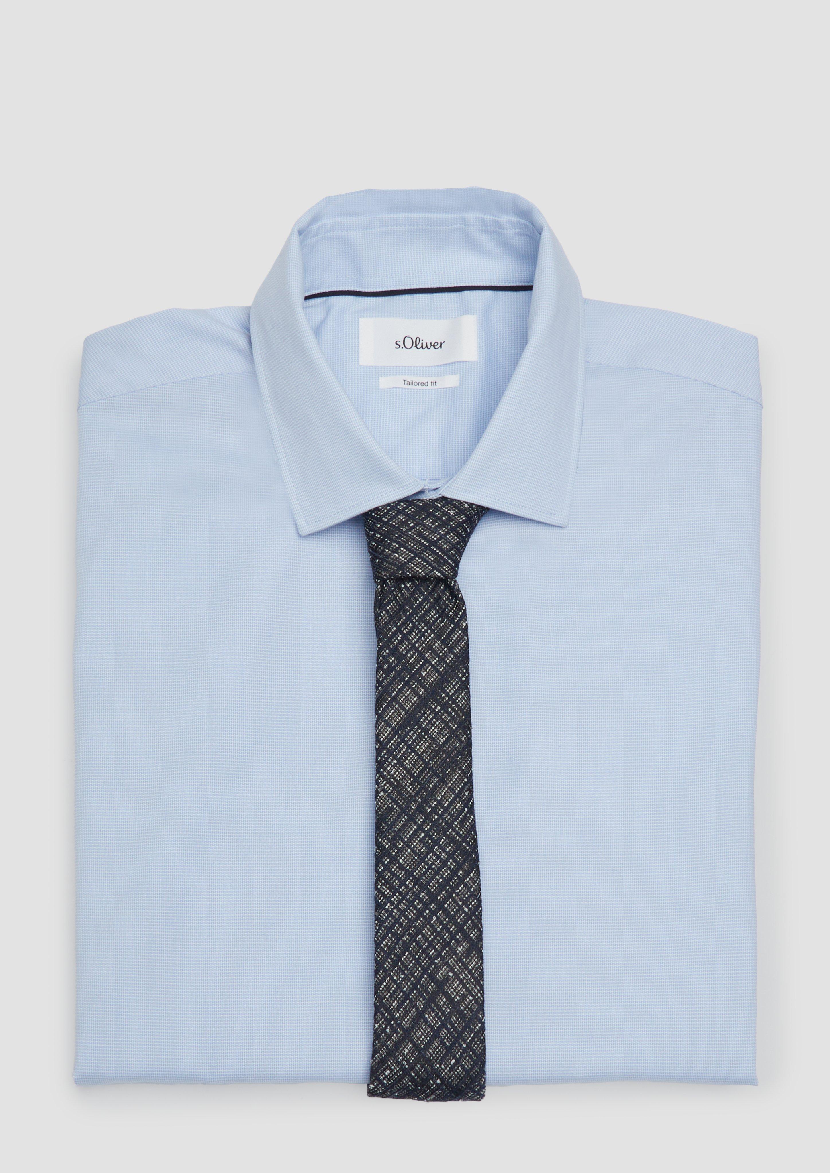 Cravate in 59N9 & 39N9