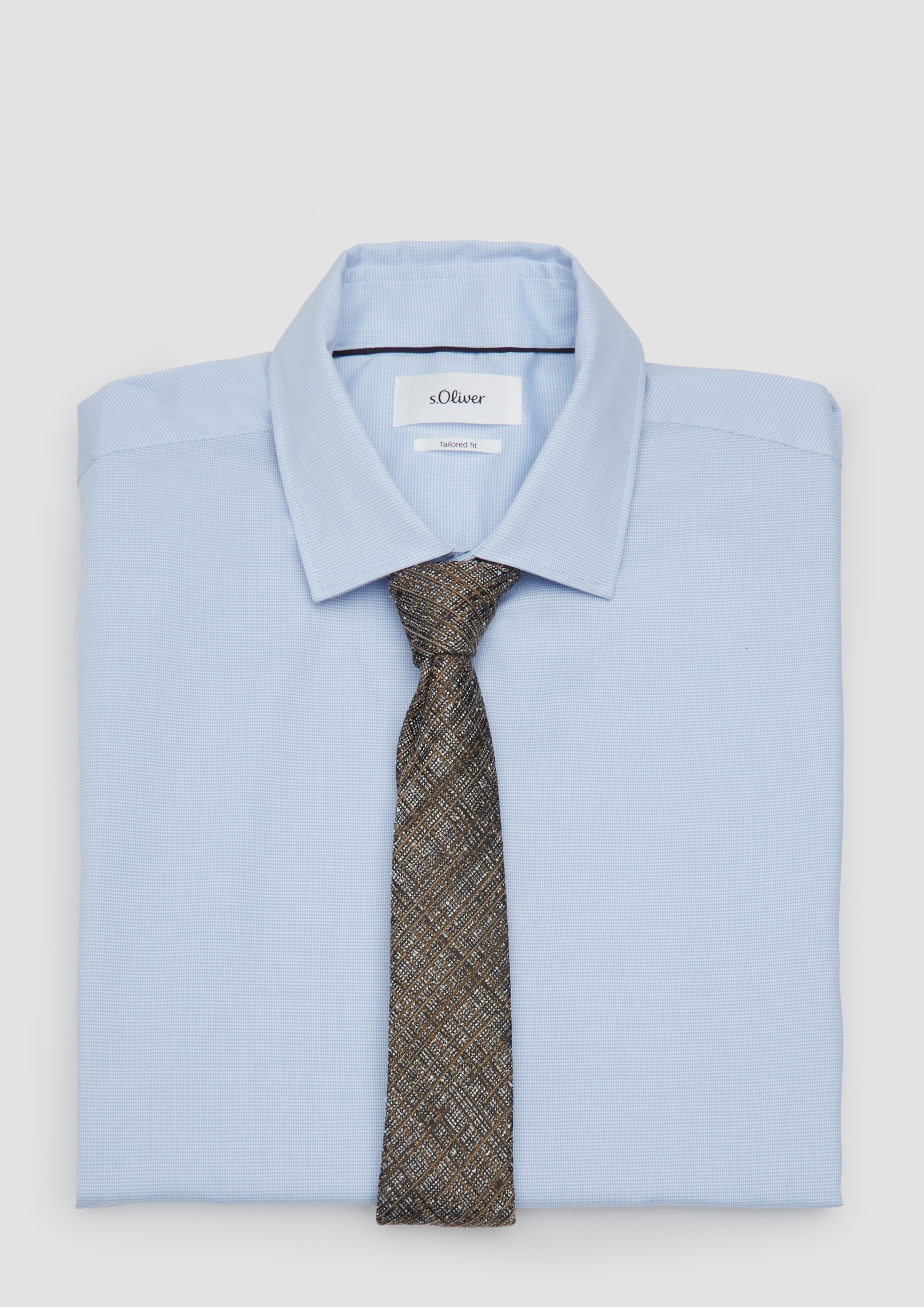 Cravate in 85N9 & 39N9