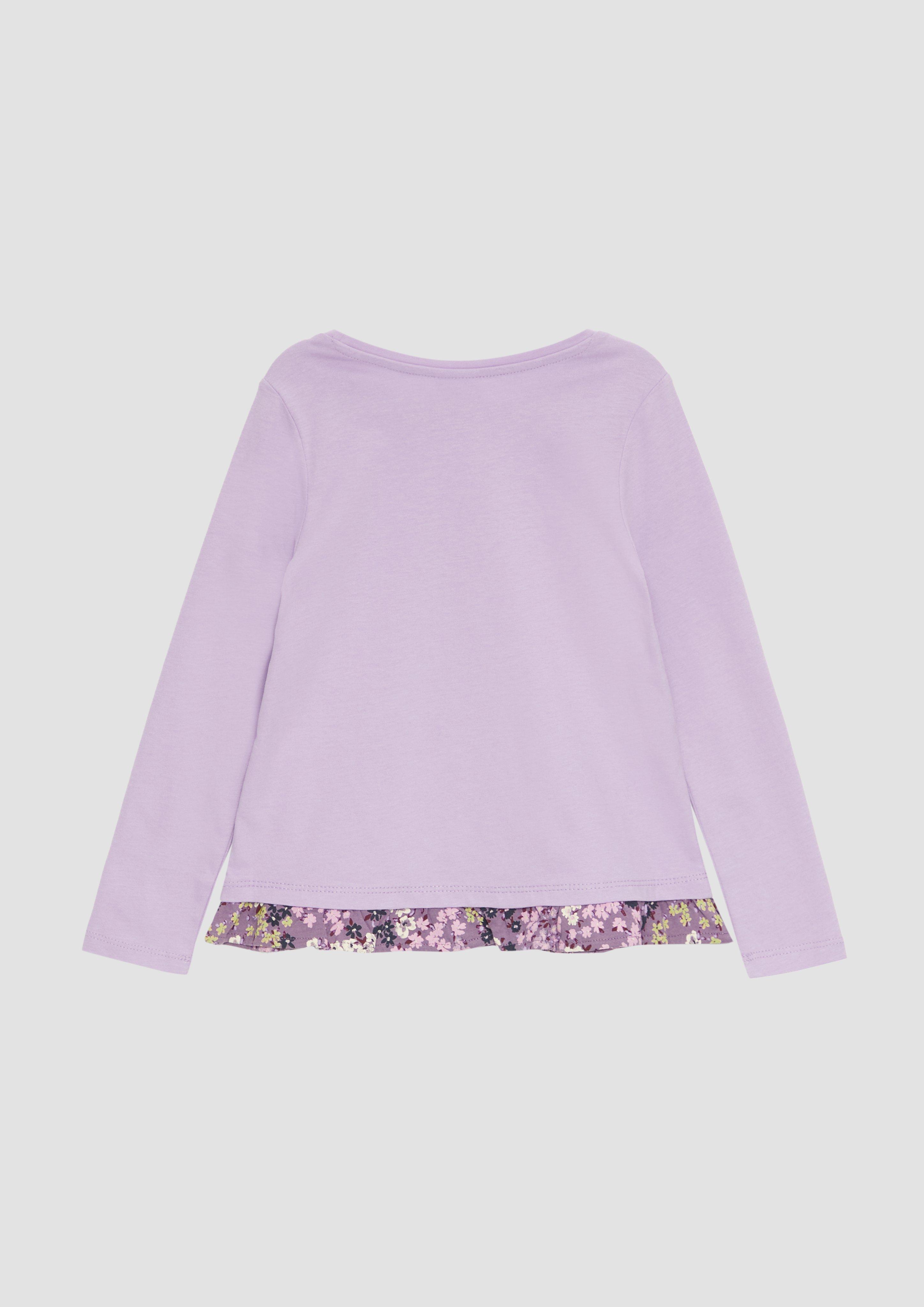 T-Shirt in 4725 & 5952