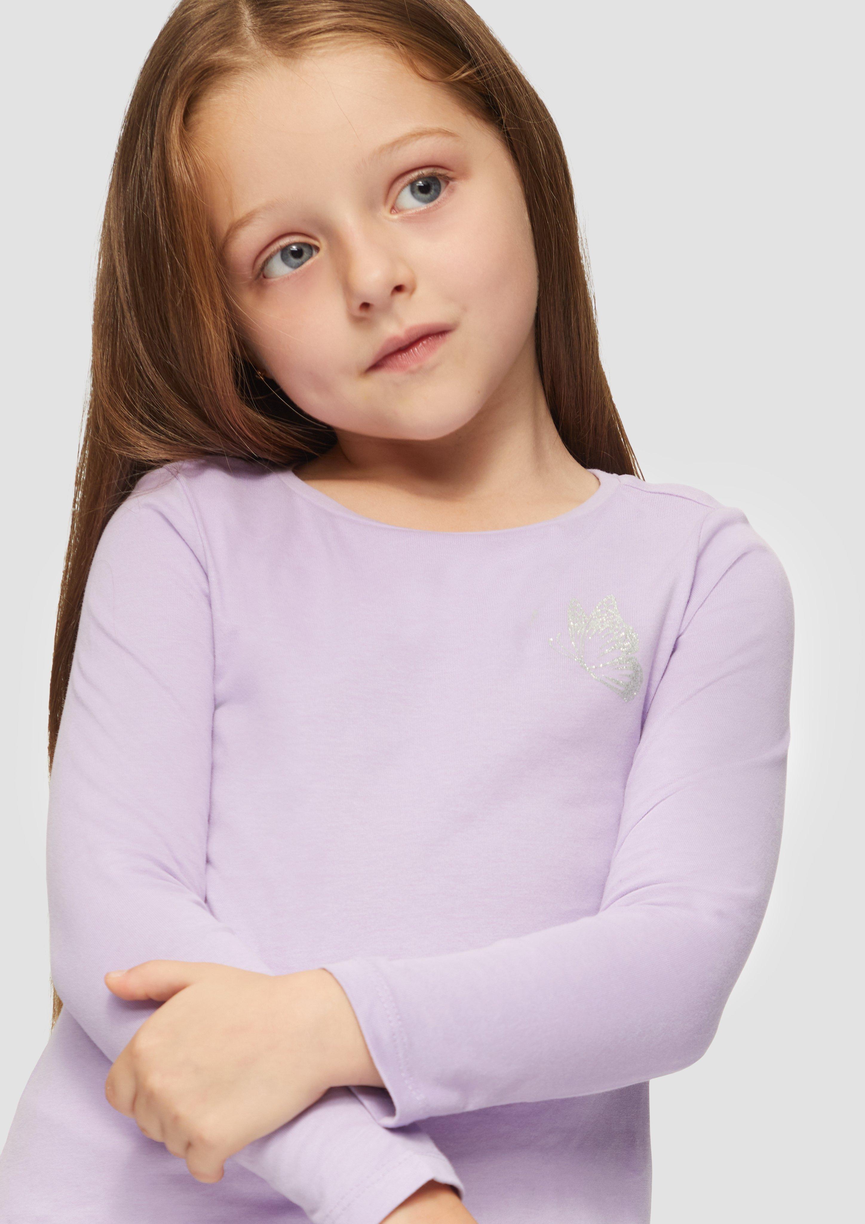 T-Shirt in 4725 & 5952