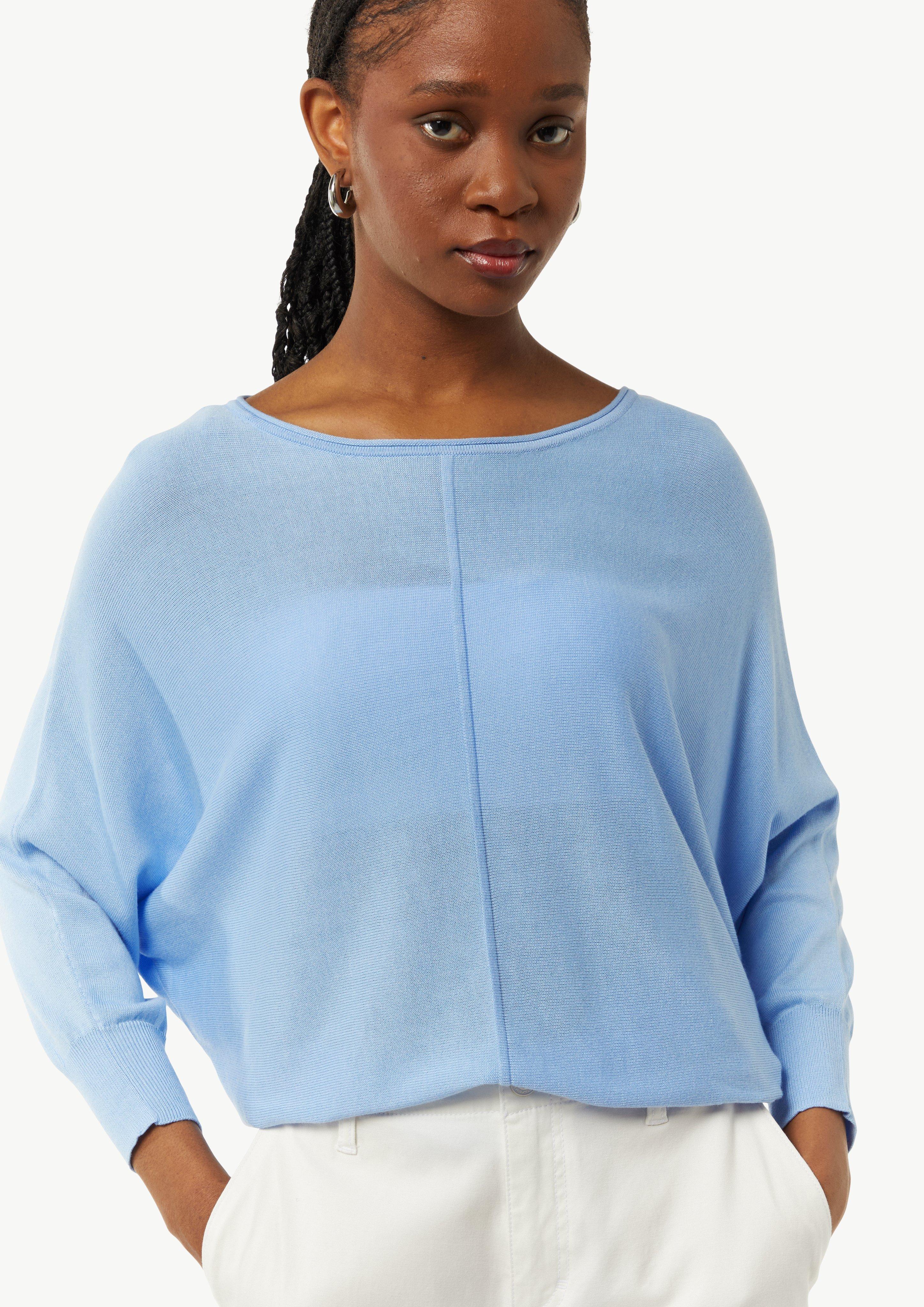 Strickpullover in 5324 & 5839