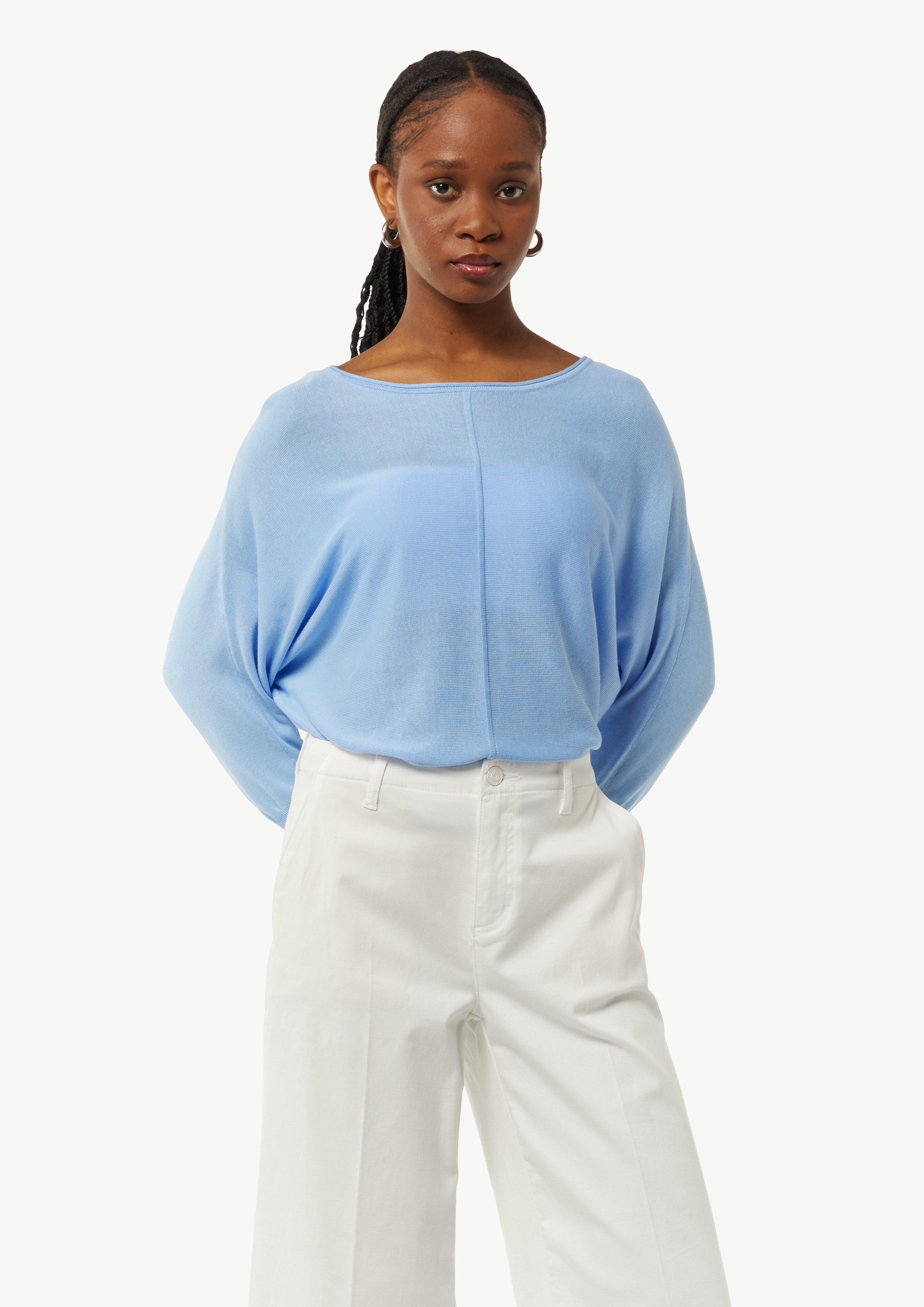 Strickpullover in 5324 & 5839