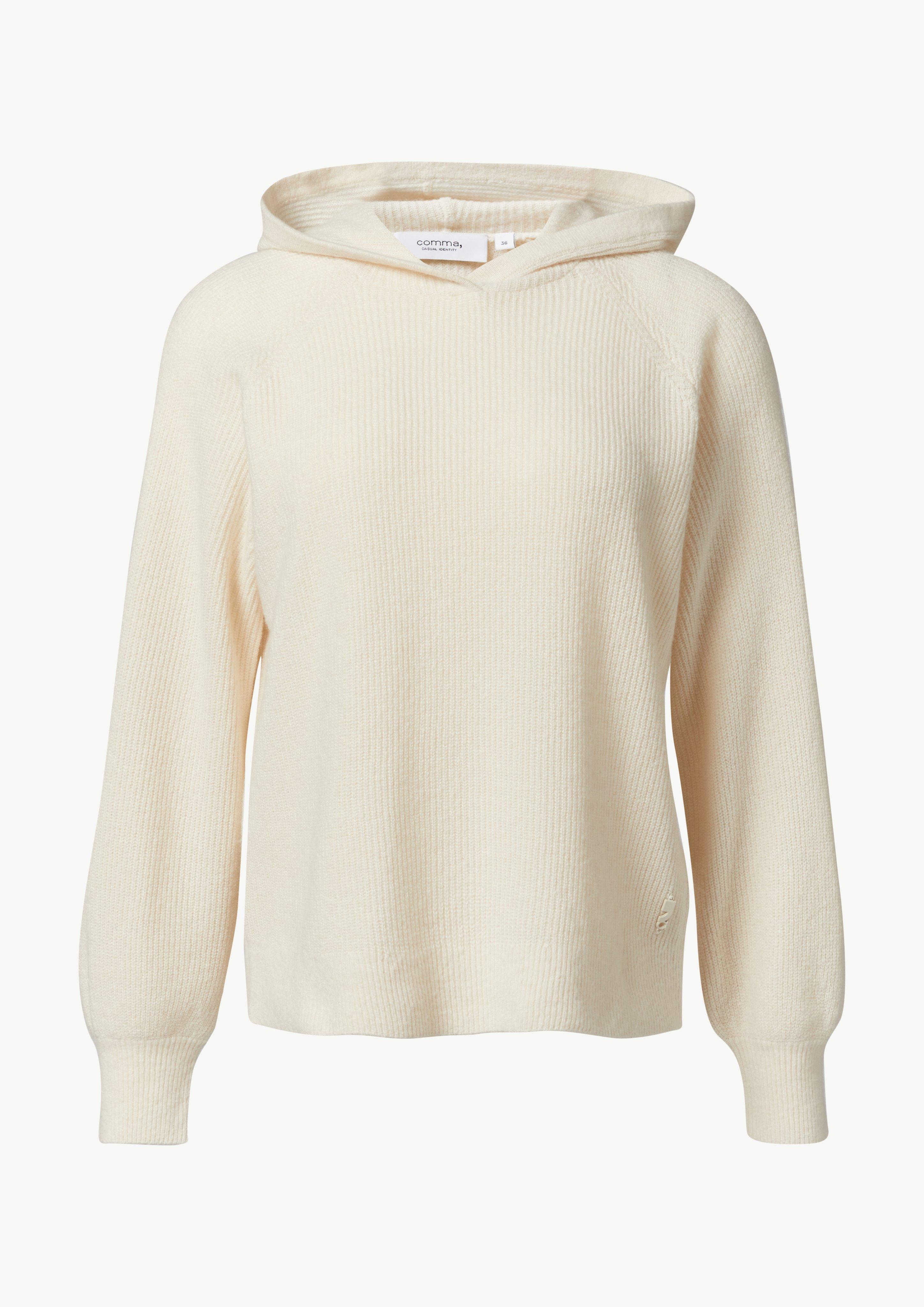 Thumbnail - Strickpullover
