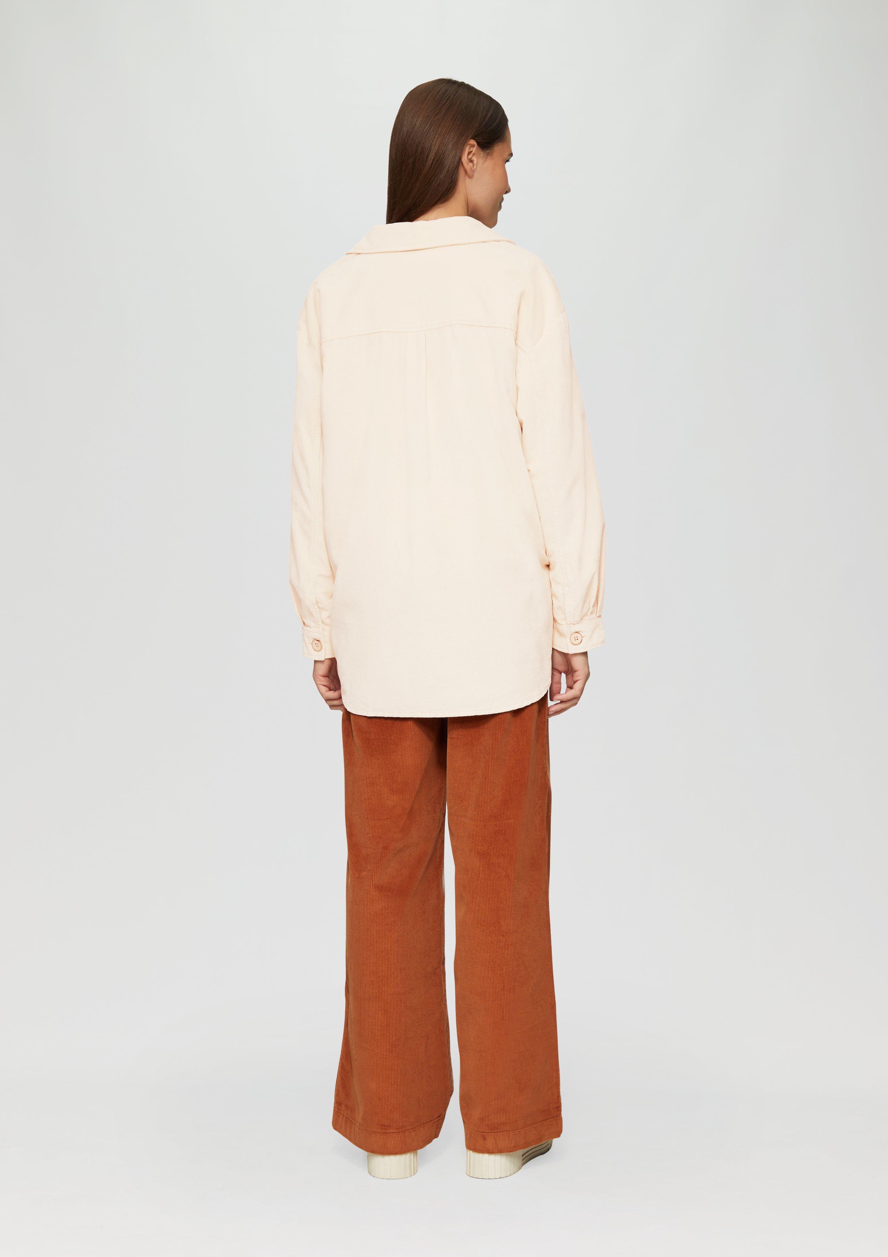 Indoor-Jacke in 8100 & 9826