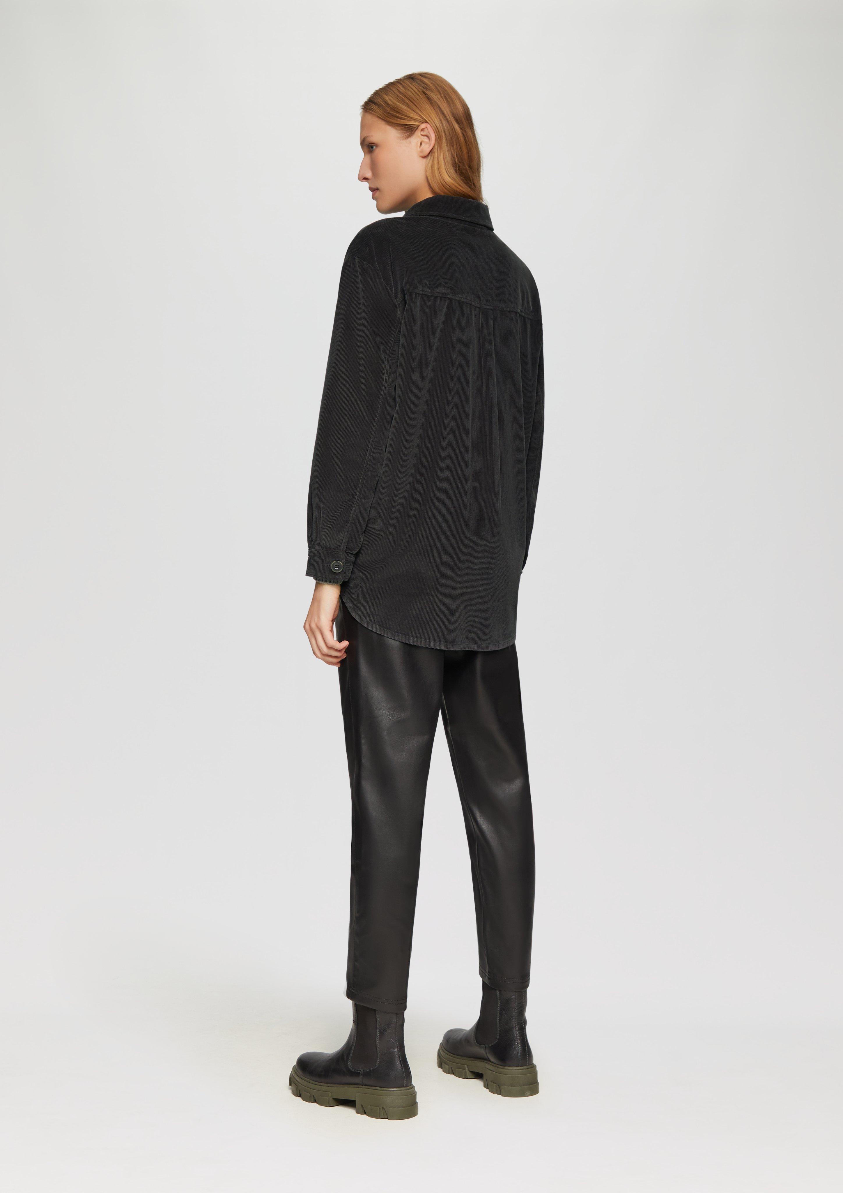 Indoor-Jacke in 9826 & 8100