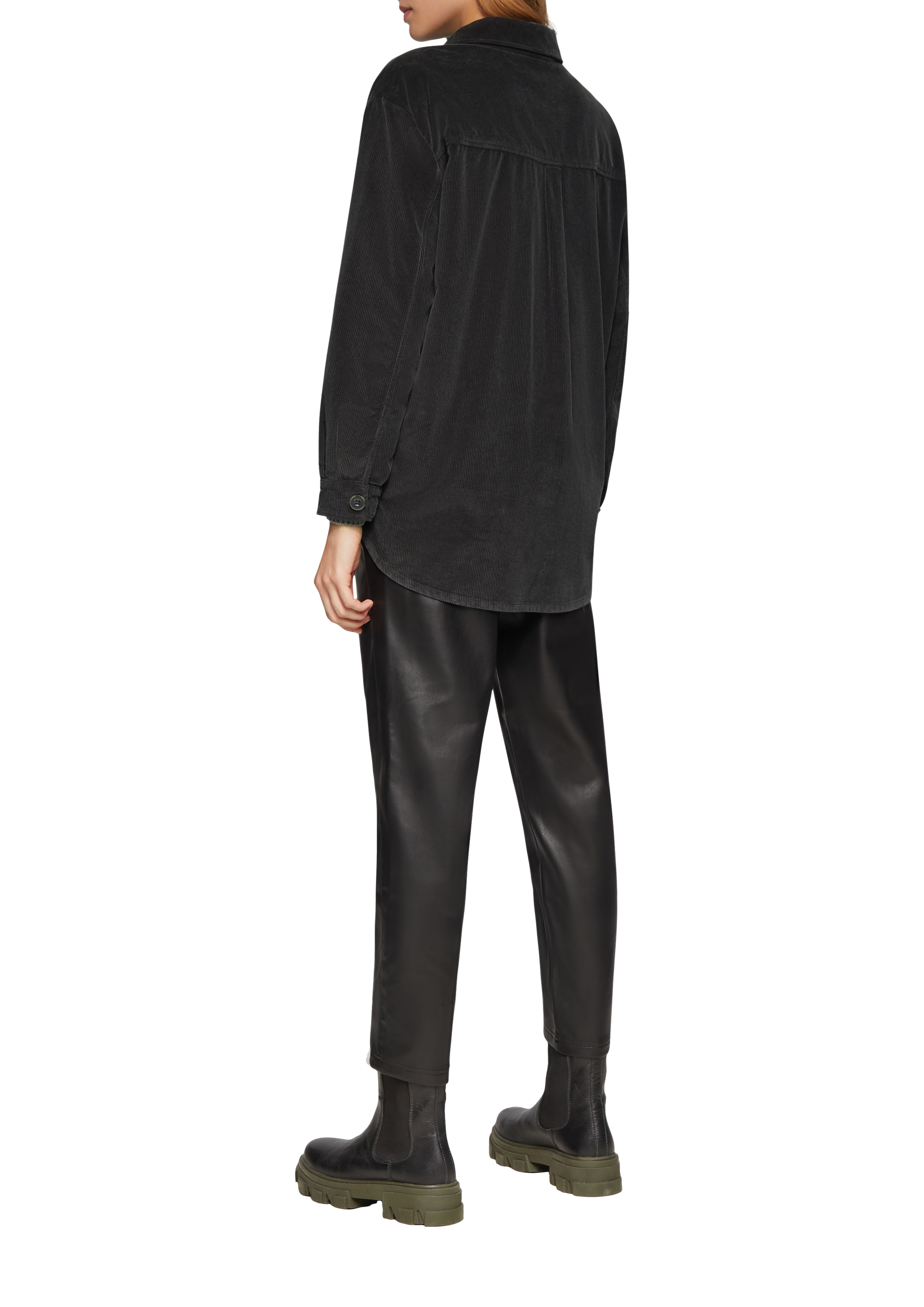 Thumbnail - Indoor-Jacke