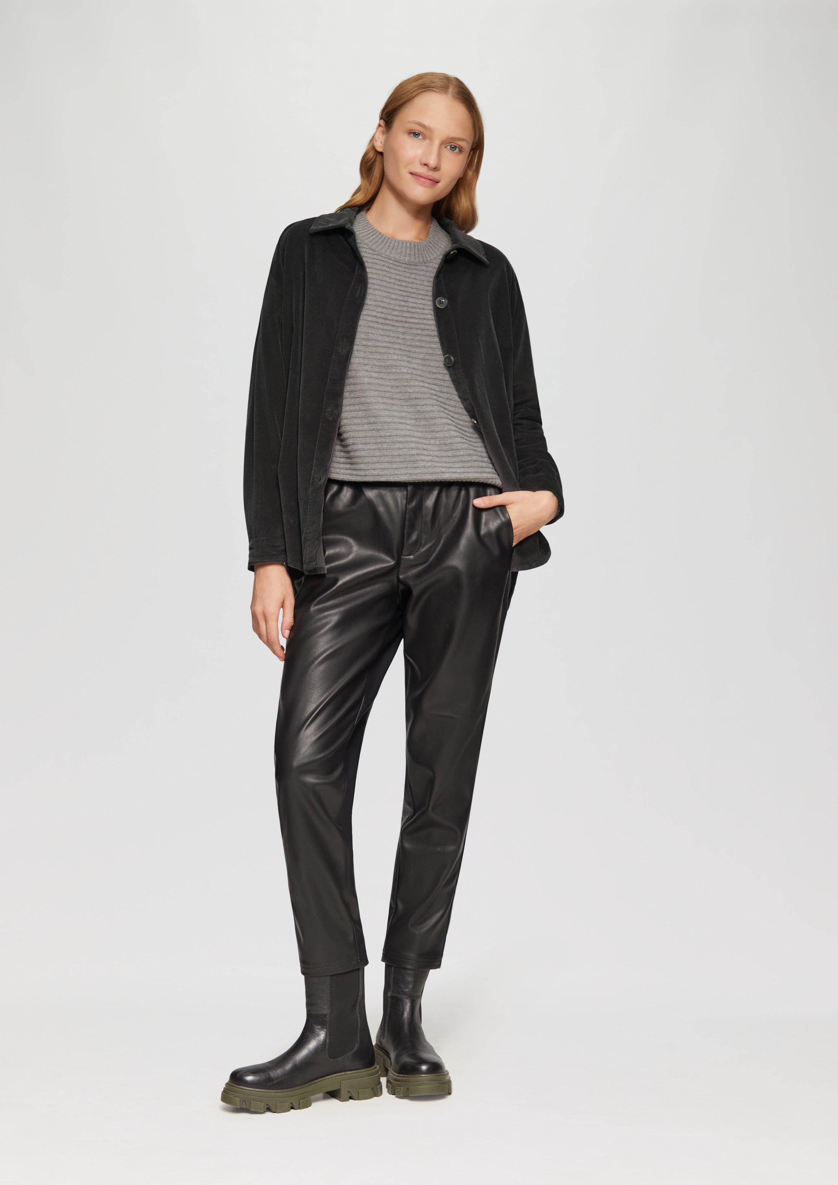 Indoor-Jacke in 9826 & 8100