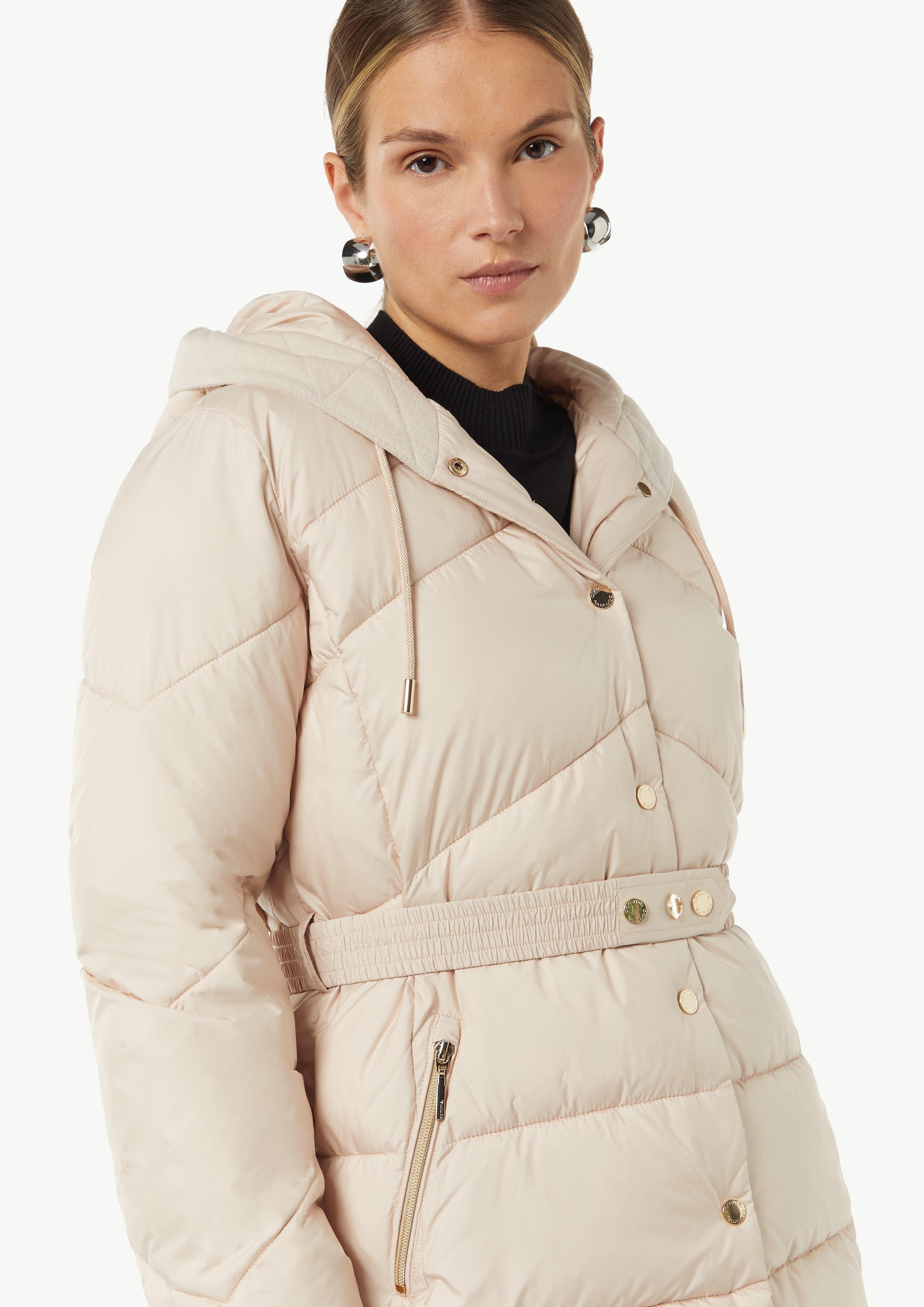 Outdoor-Jacke in 