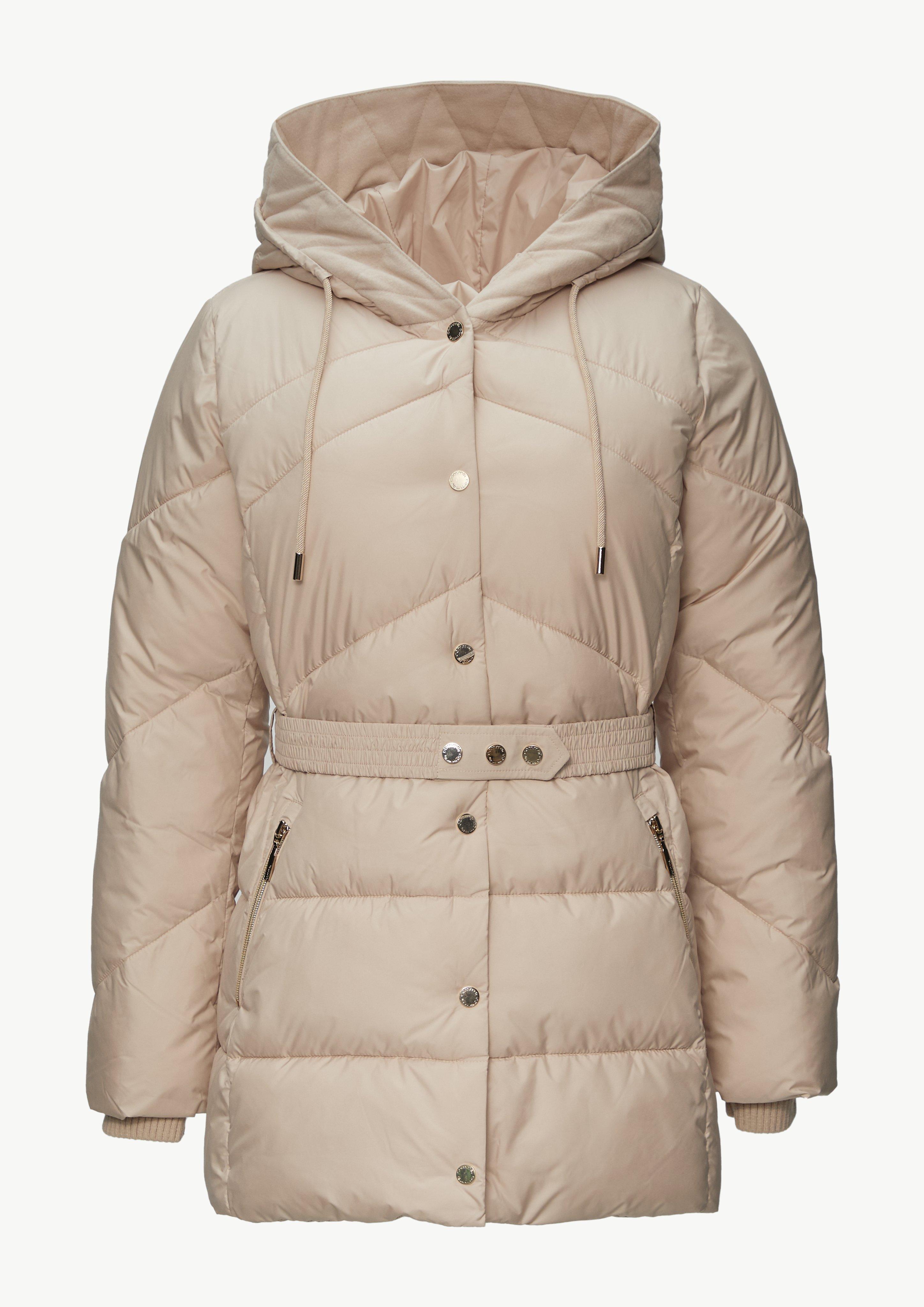 Outdoor-Jacke