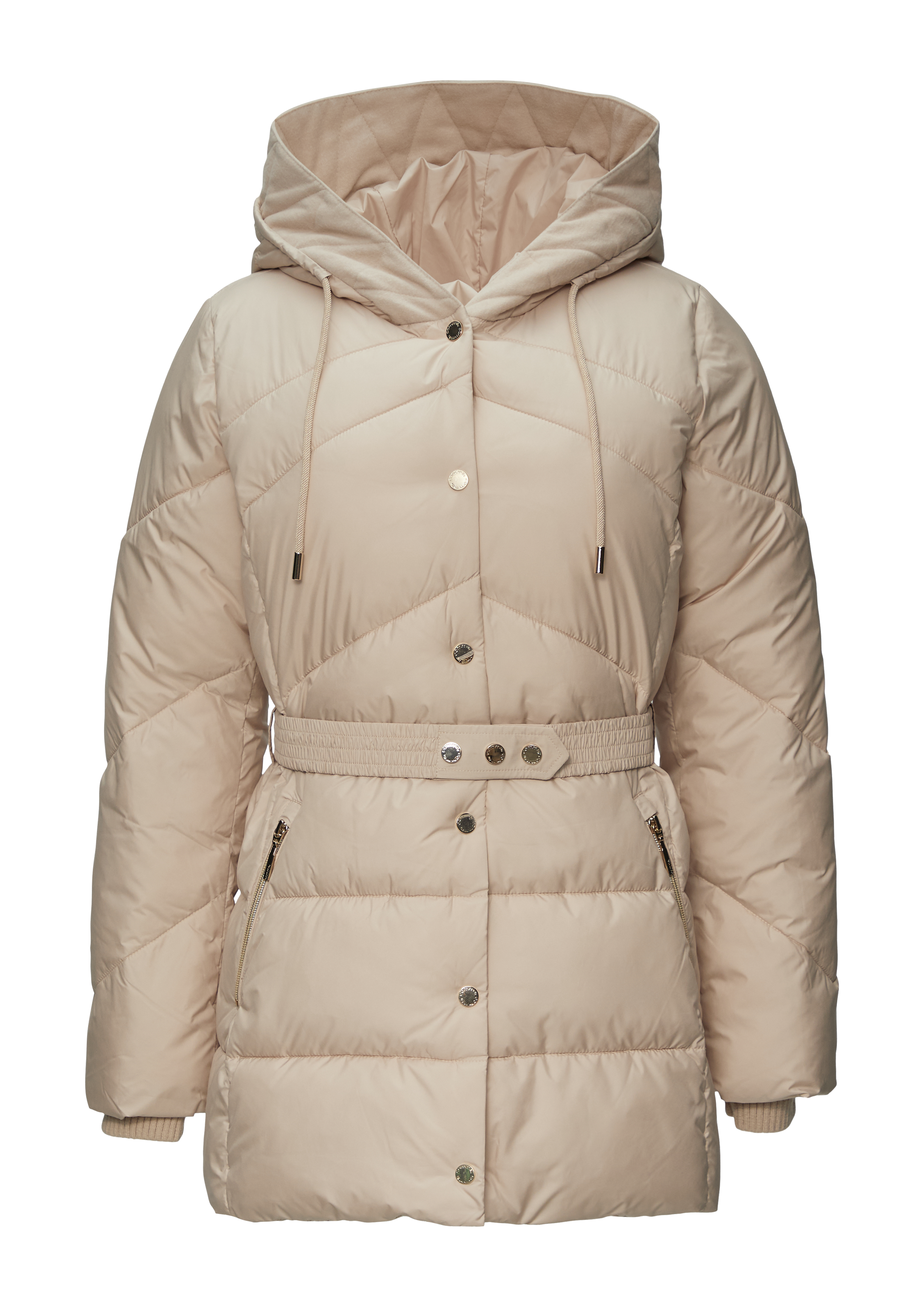 Outdoor-Jacke in 