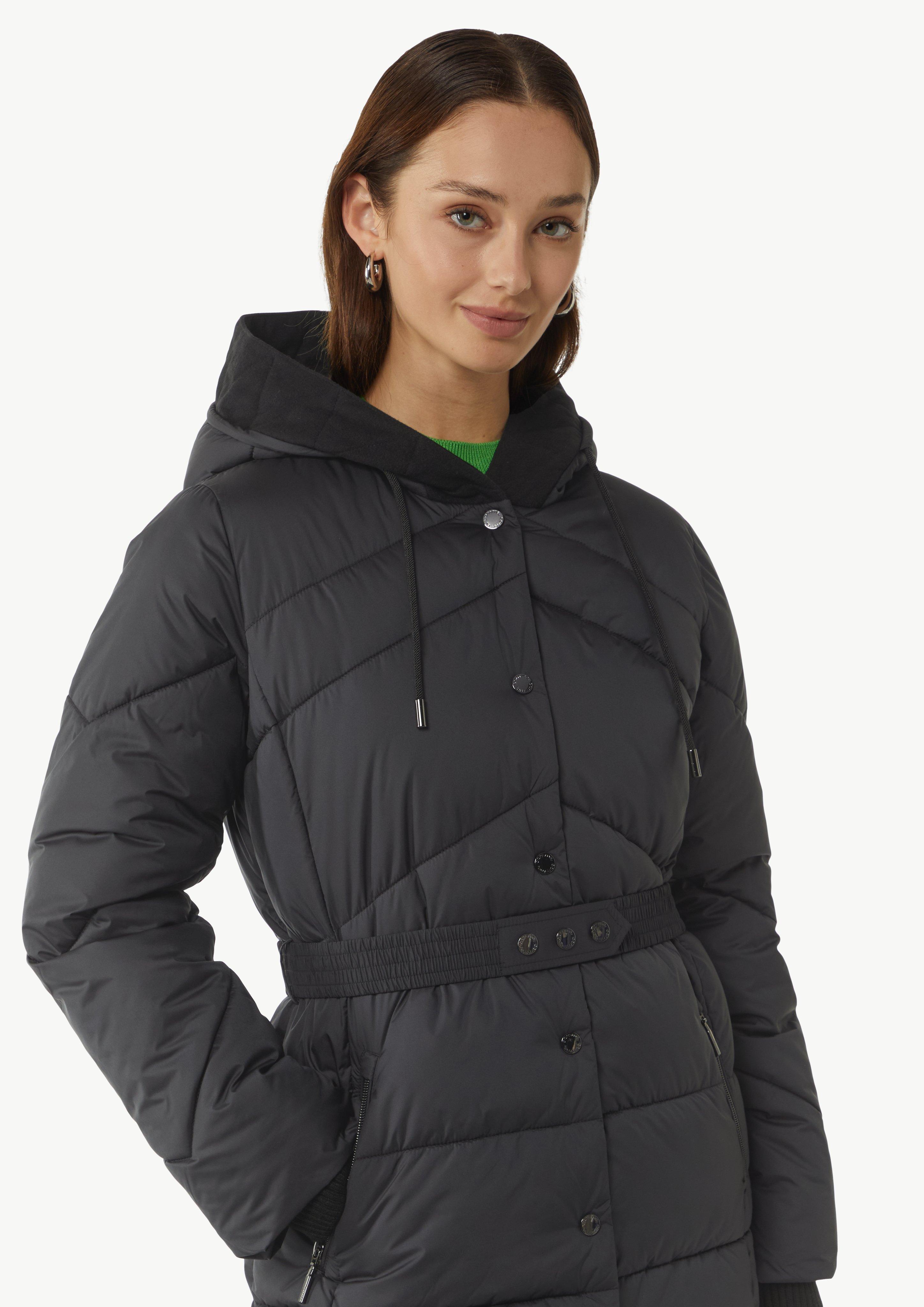 Outdoor-Jacke in 
