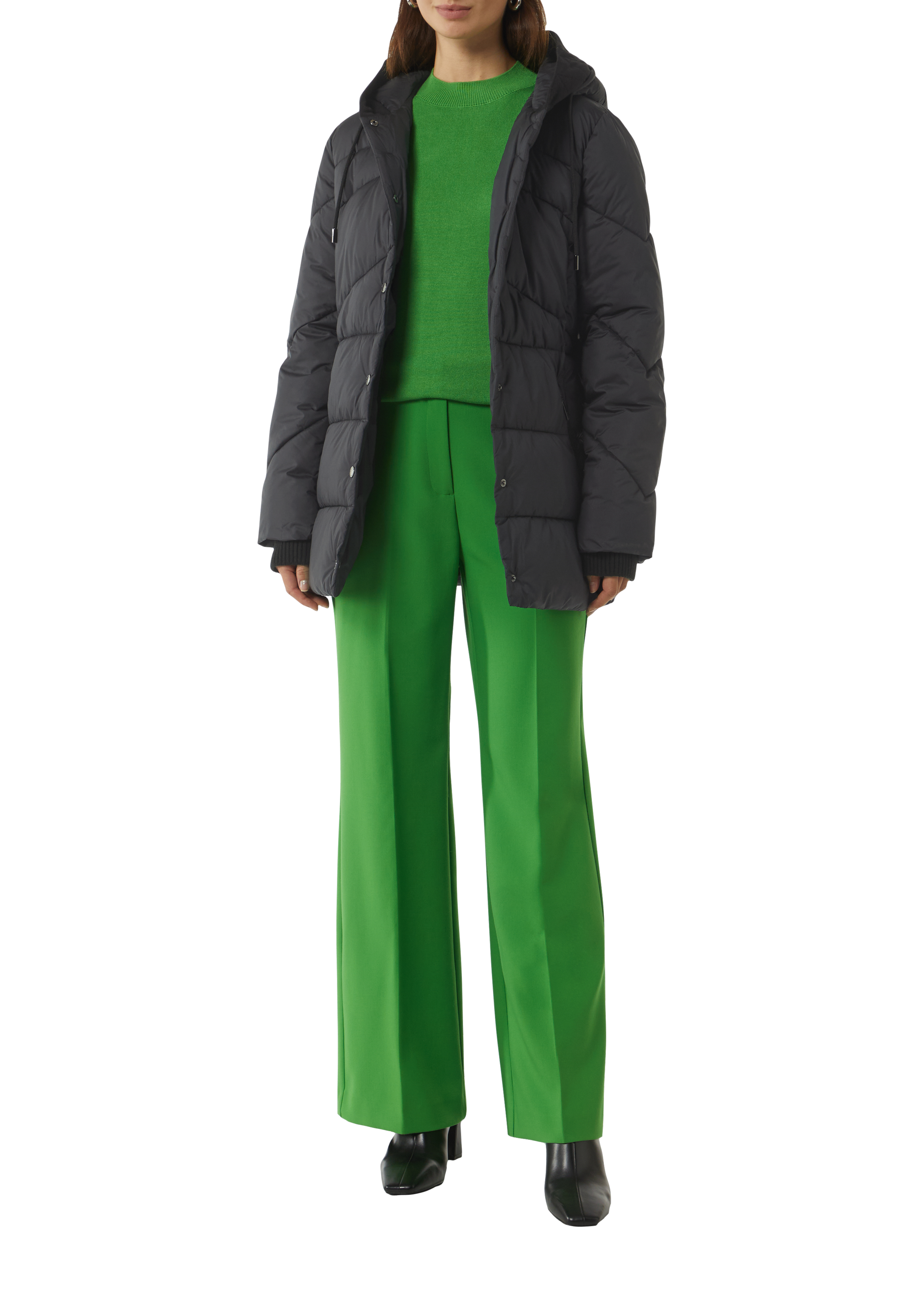 Thumbnail - Outdoor-Jacke