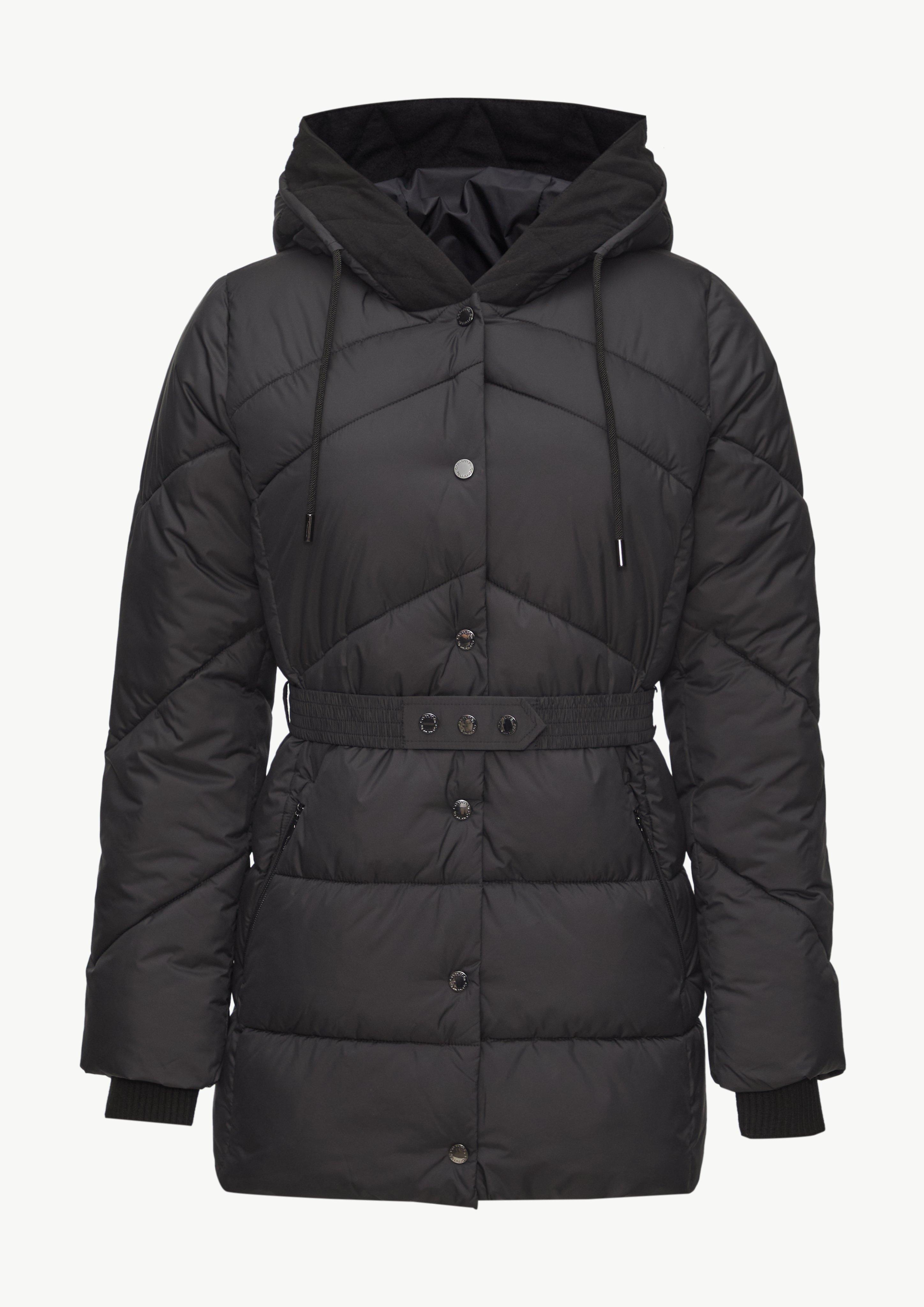 Outdoor-Jacke