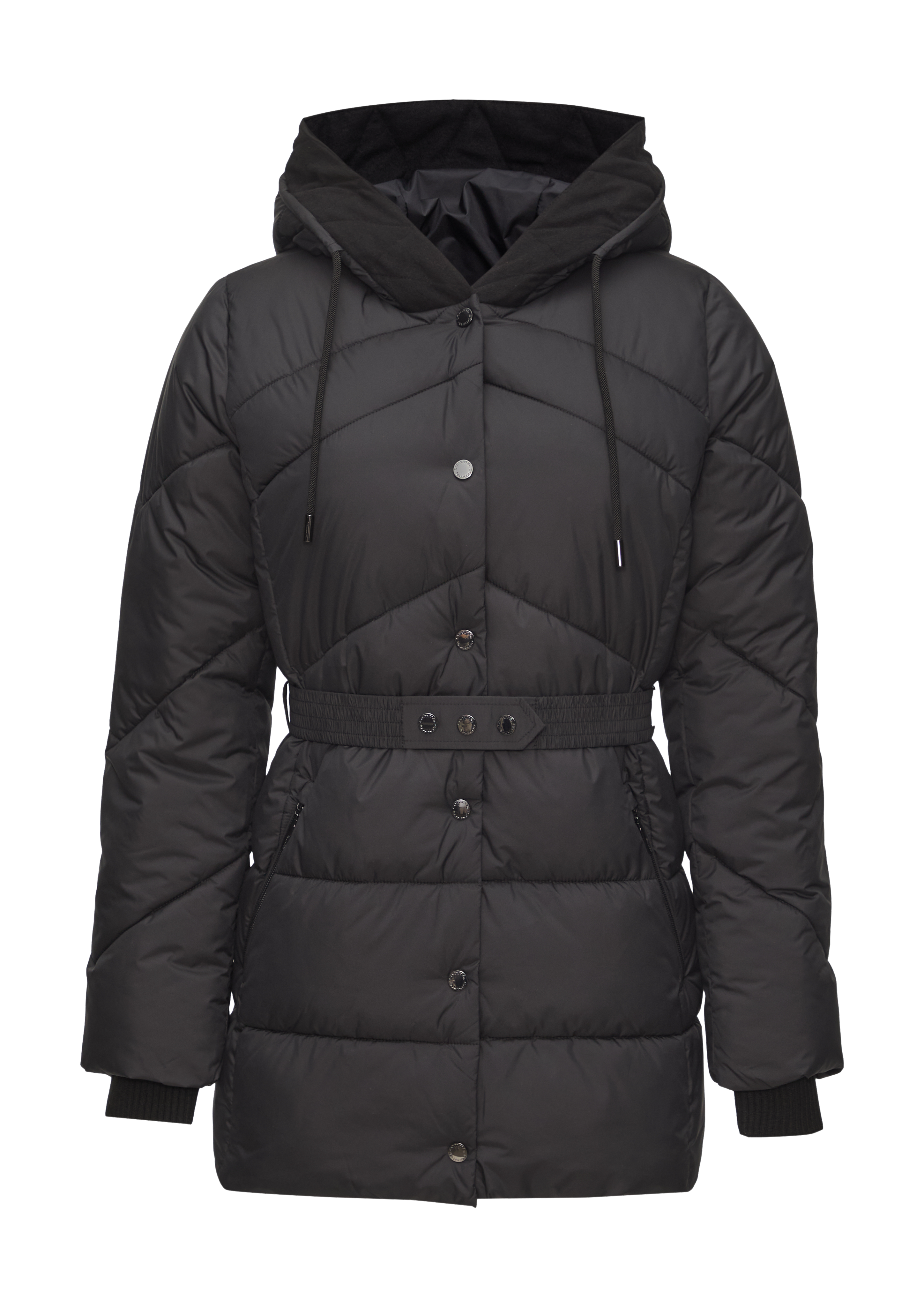 Outdoor-Jacke in 