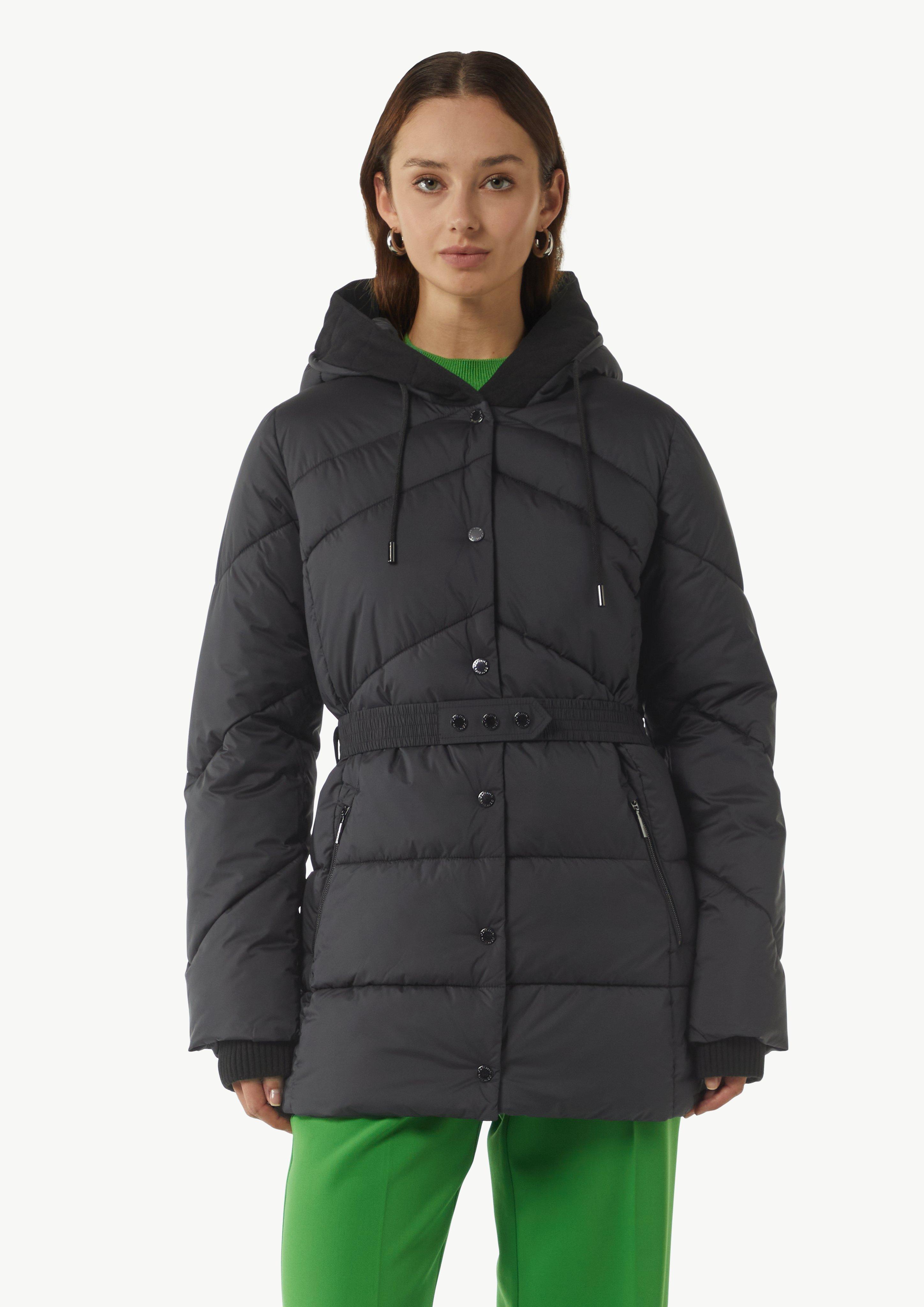 Outdoor-Jacke in 