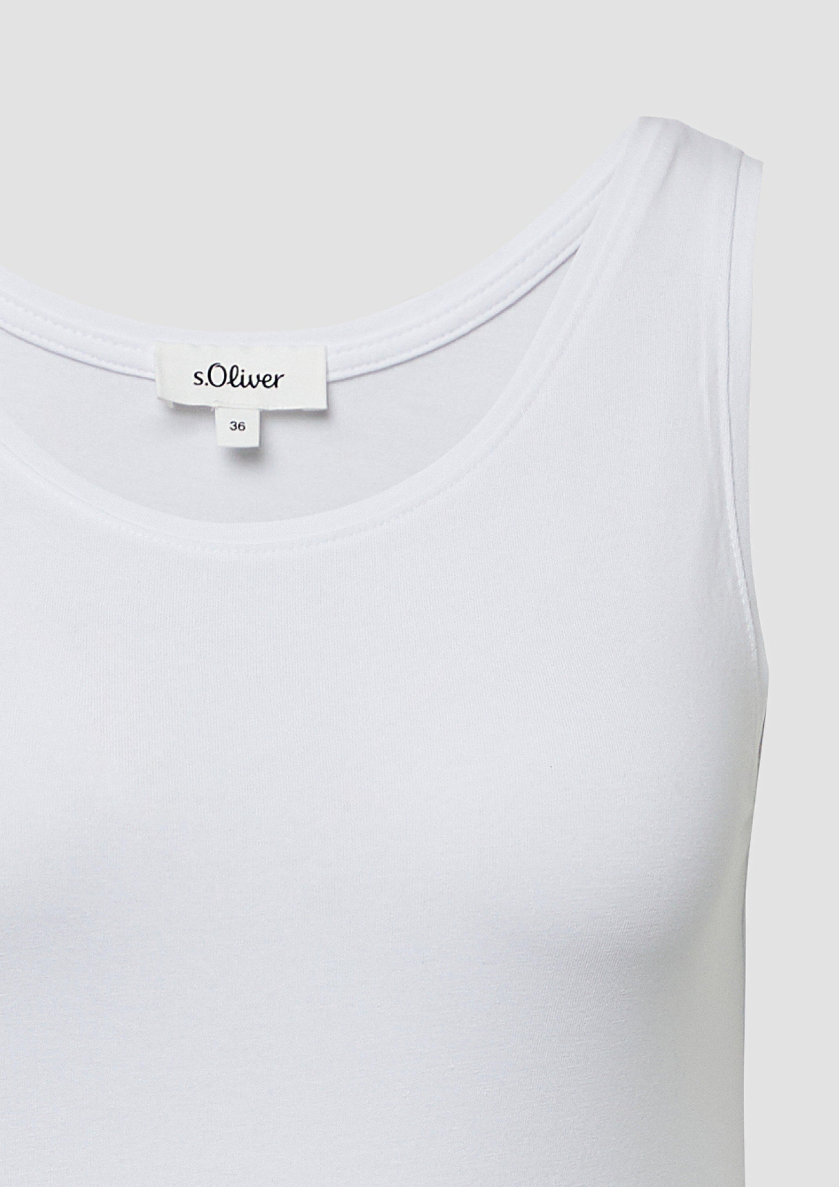 T-Shirt in 0100, 5959 & 9999