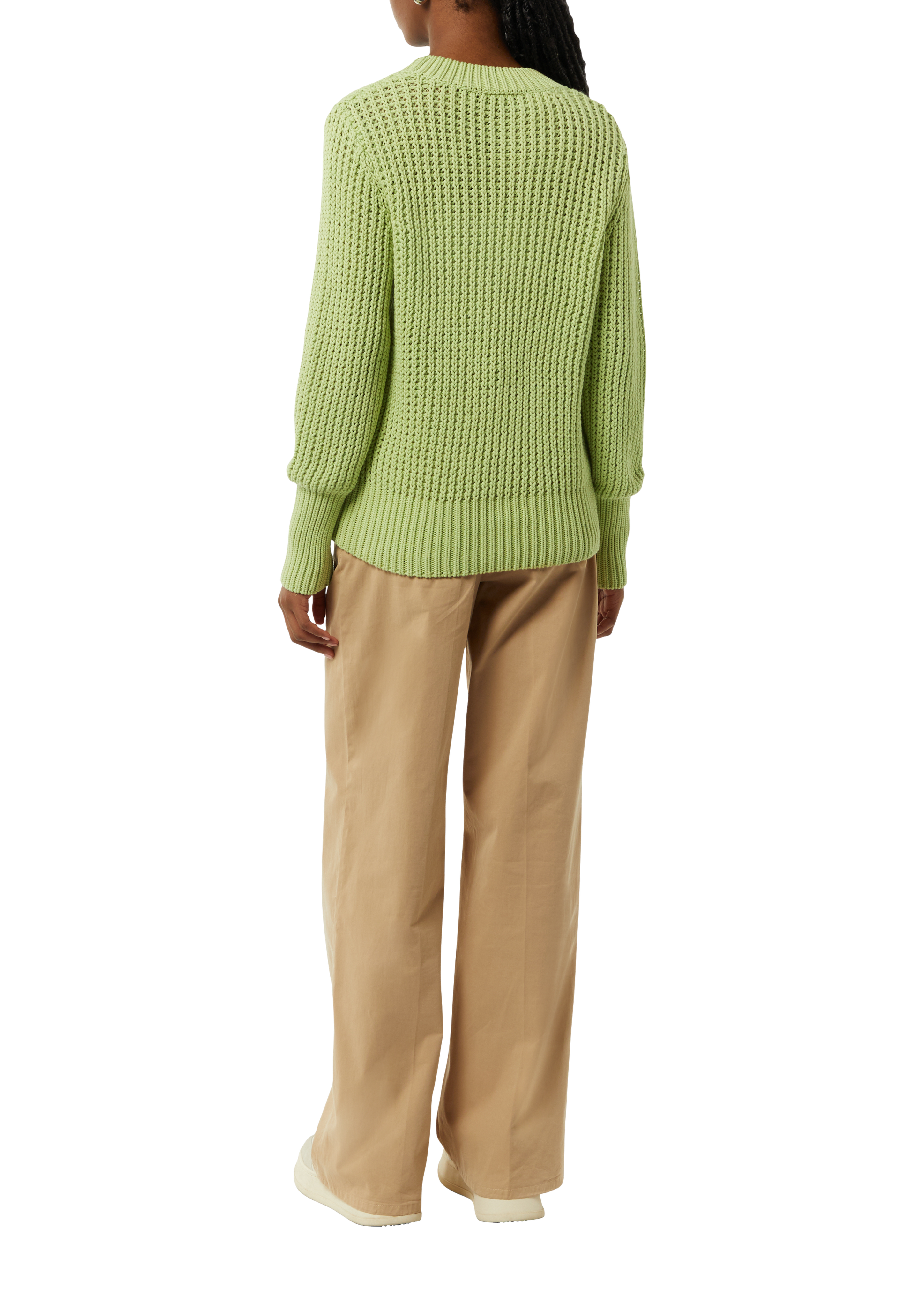 Thumbnail - Strickpullover