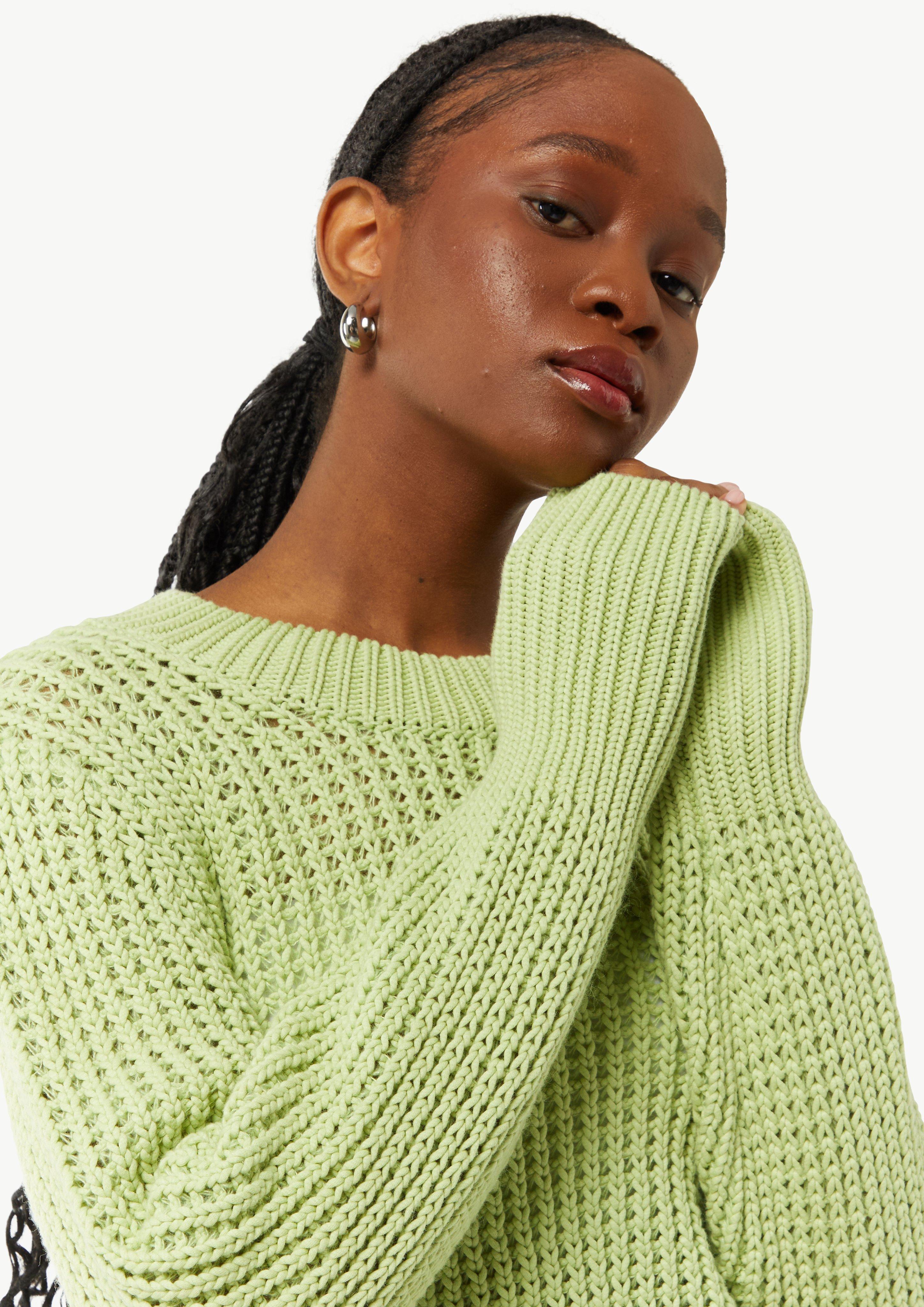 Strickpullover in 