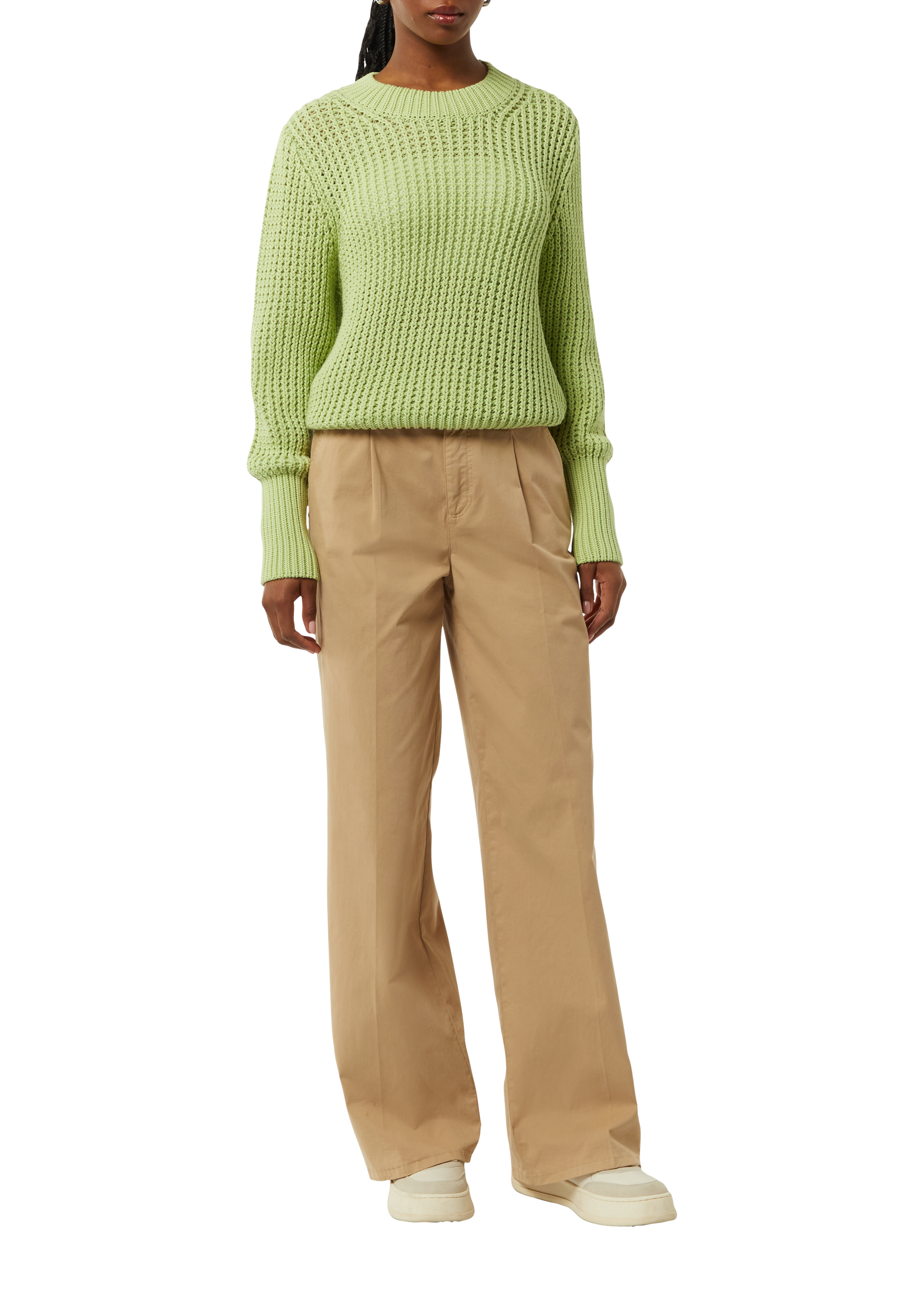 Thumbnail - Strickpullover
