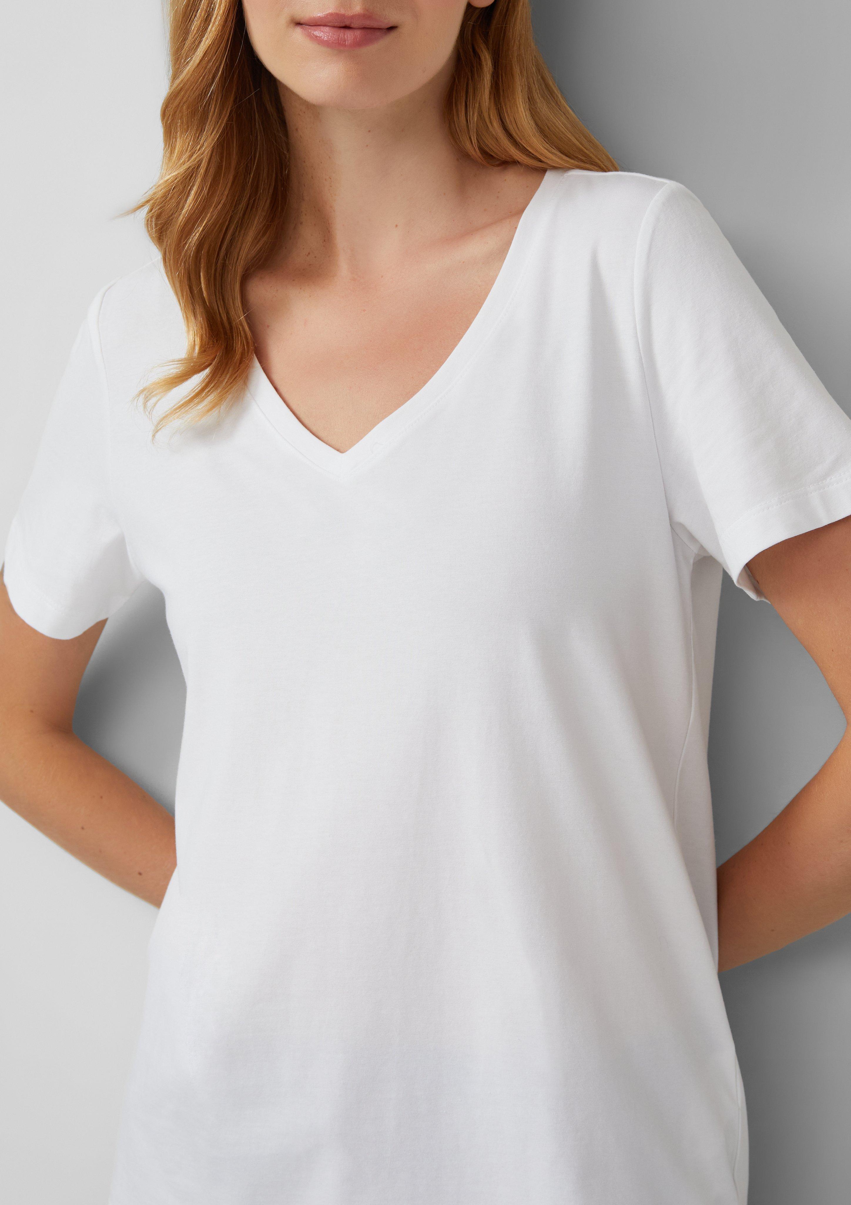 T-shirt in 0100, 5959 & 9999