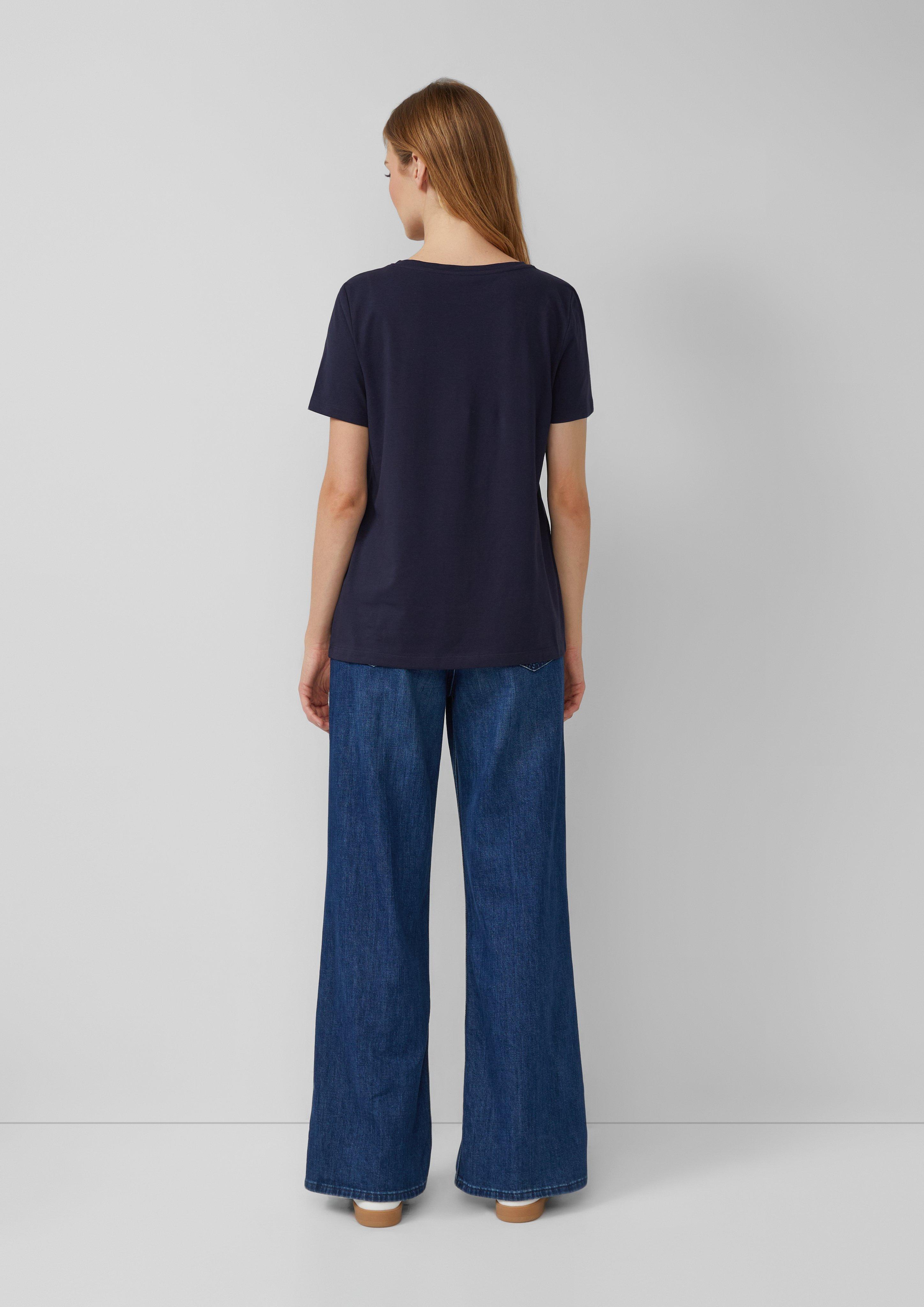 T-shirt in 5959, 0100 & 9999