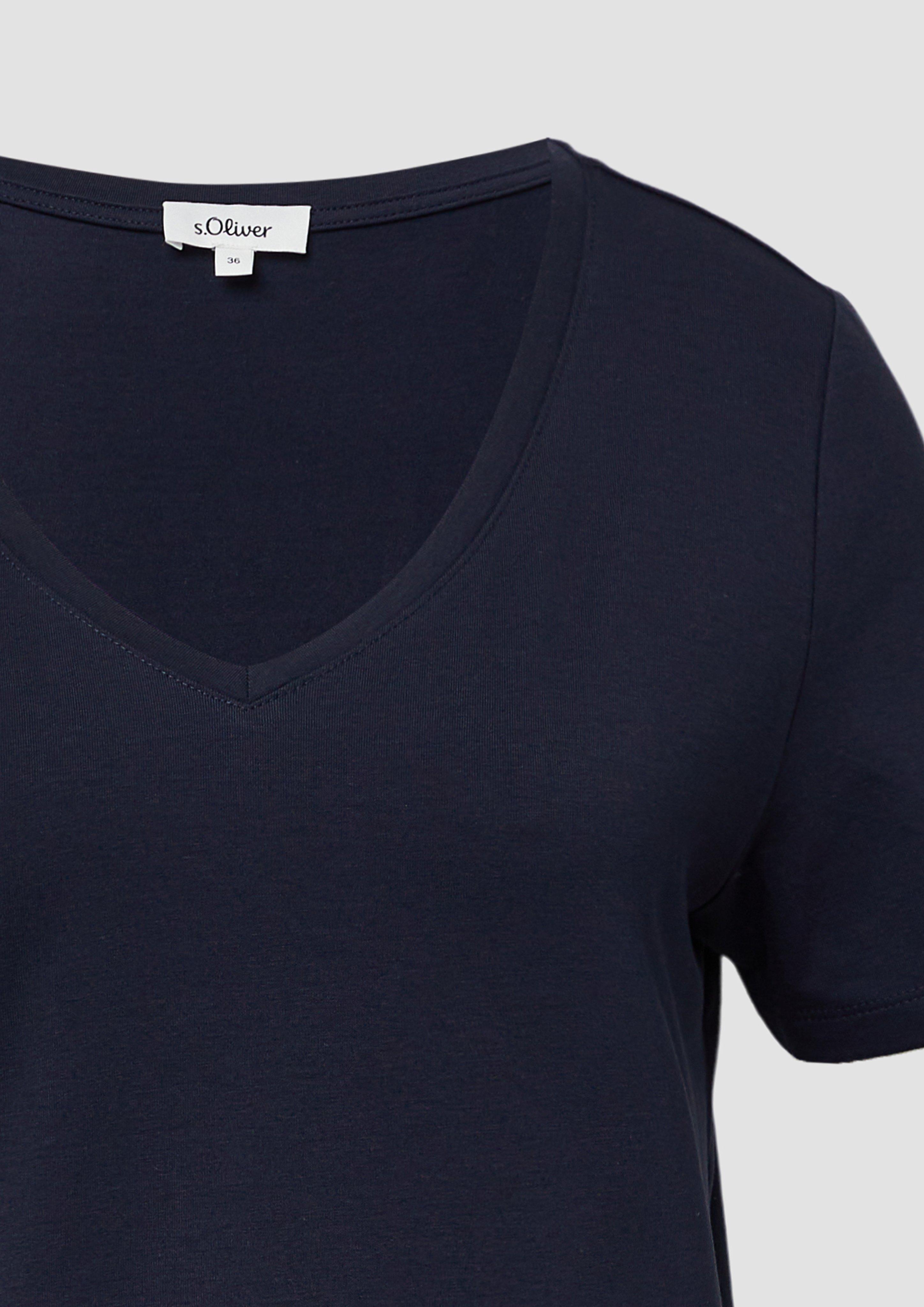 T-shirt in 5959, 0100 & 9999