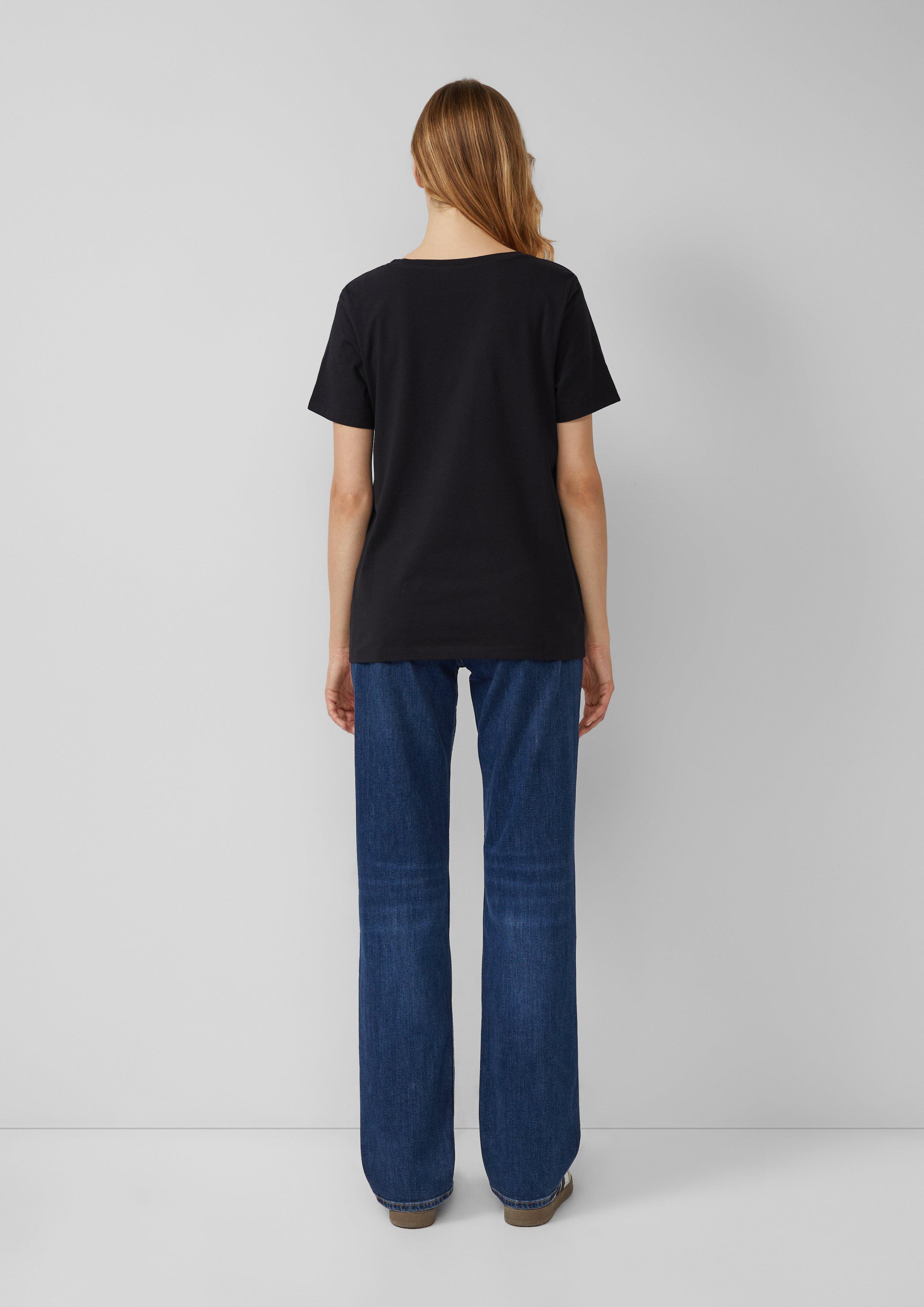 T-shirt in 9999, 0100 & 5959