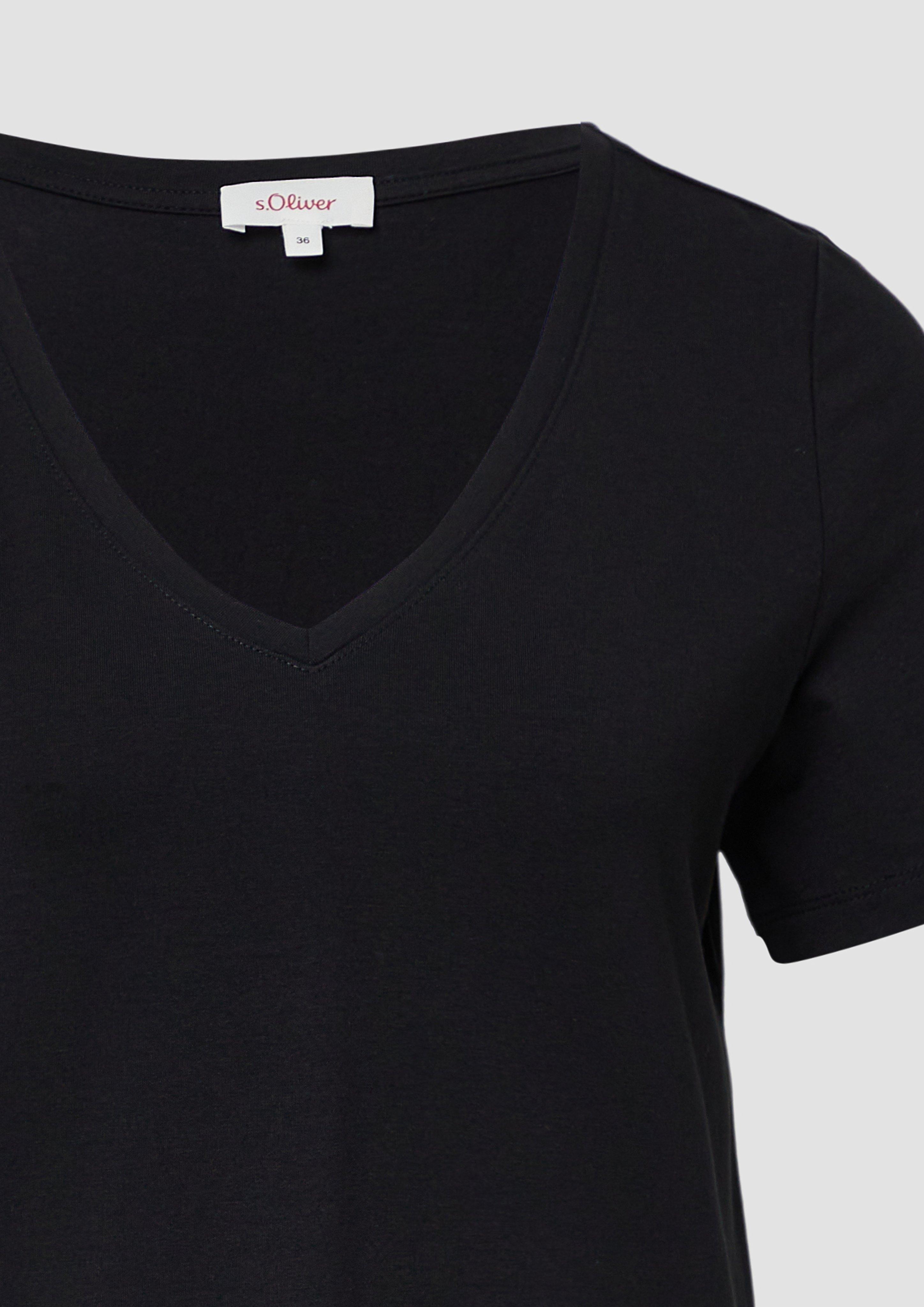 T-shirt in 9999, 0100 & 5959