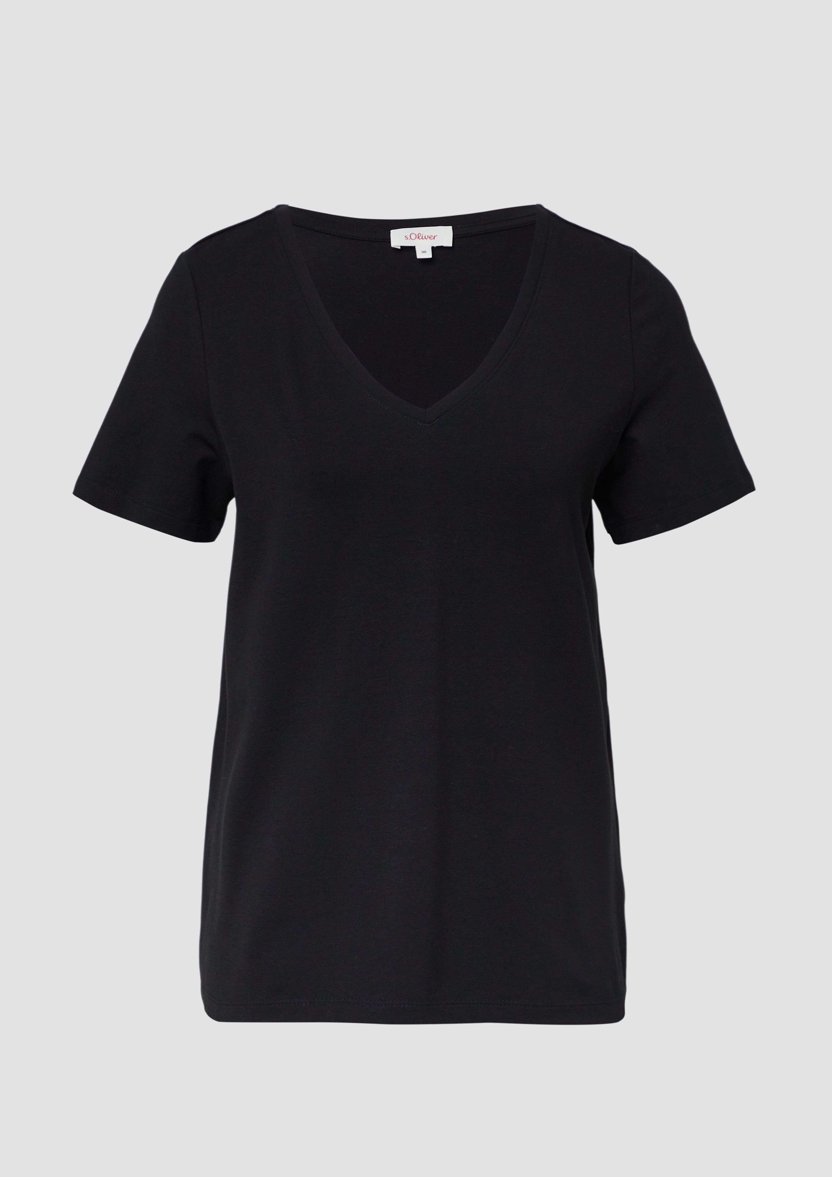 T-shirt in 9999, 0100 & 5959