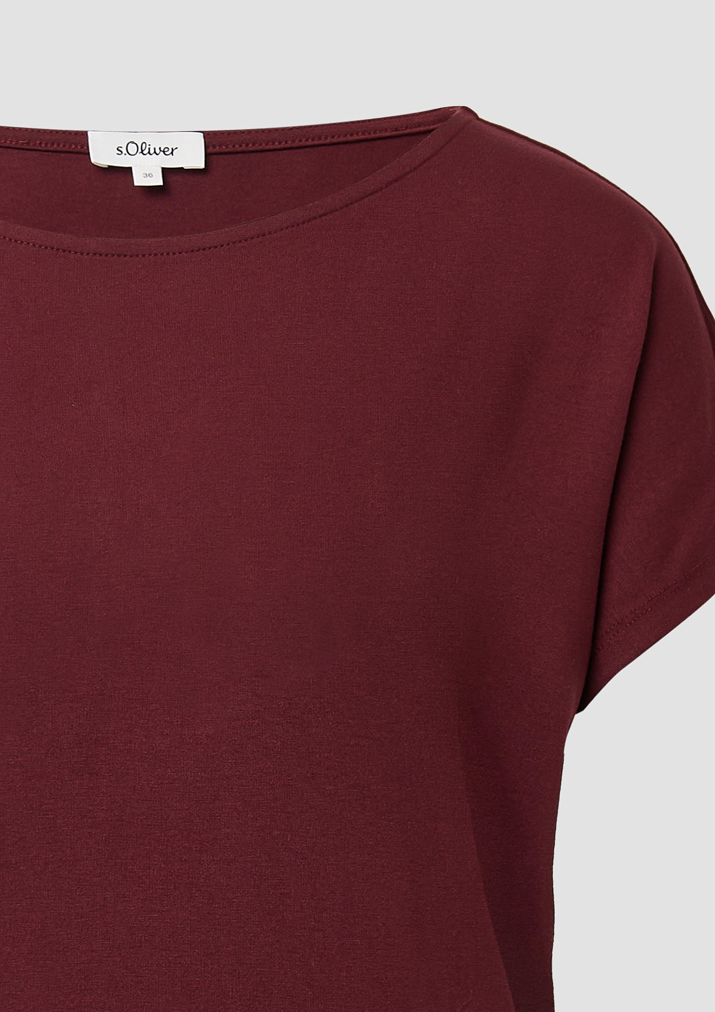 T-shirt in 3902, 5959, 9999, 0100, 5527 & 0805