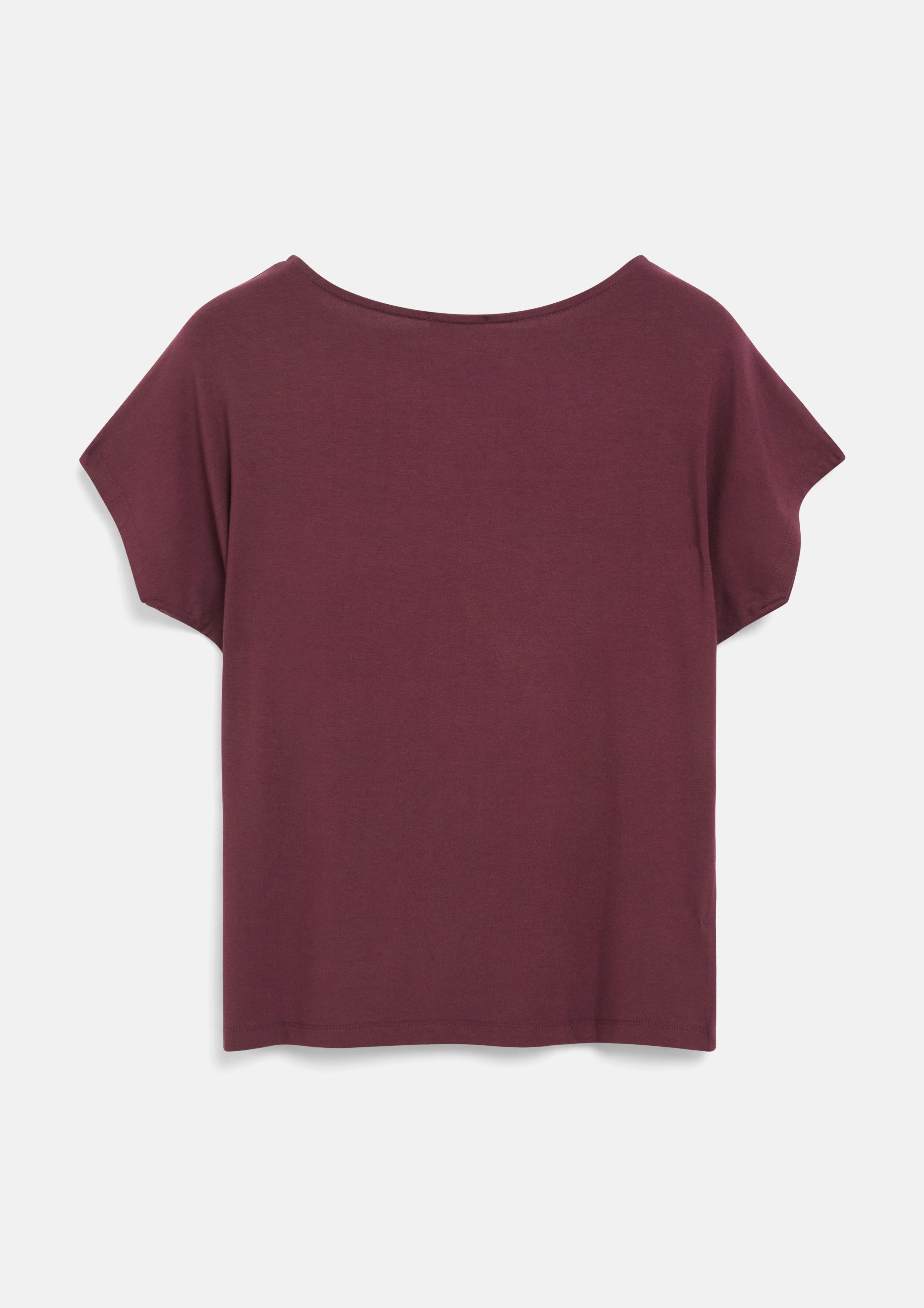 Dames T-Shirt in roze van s.Oliver
