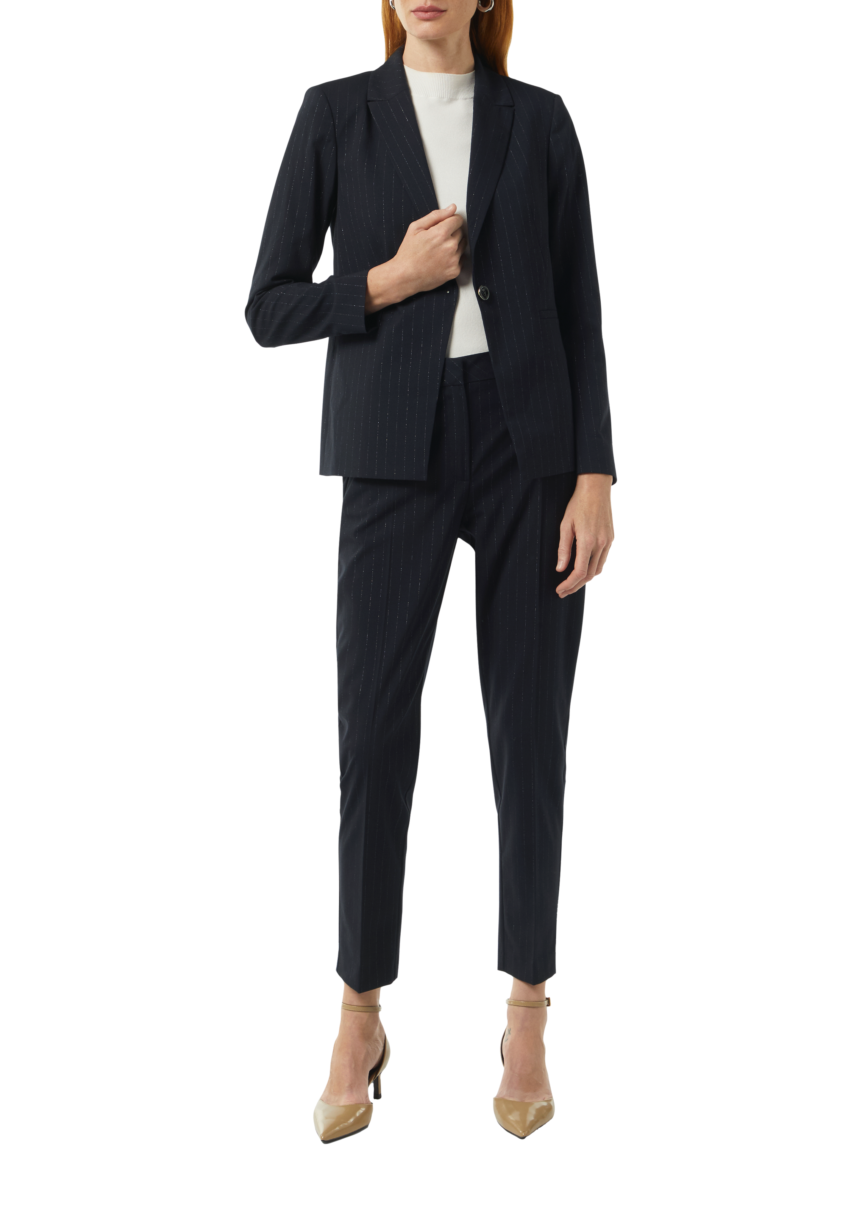 Thumbnail - Indoor-Blazer