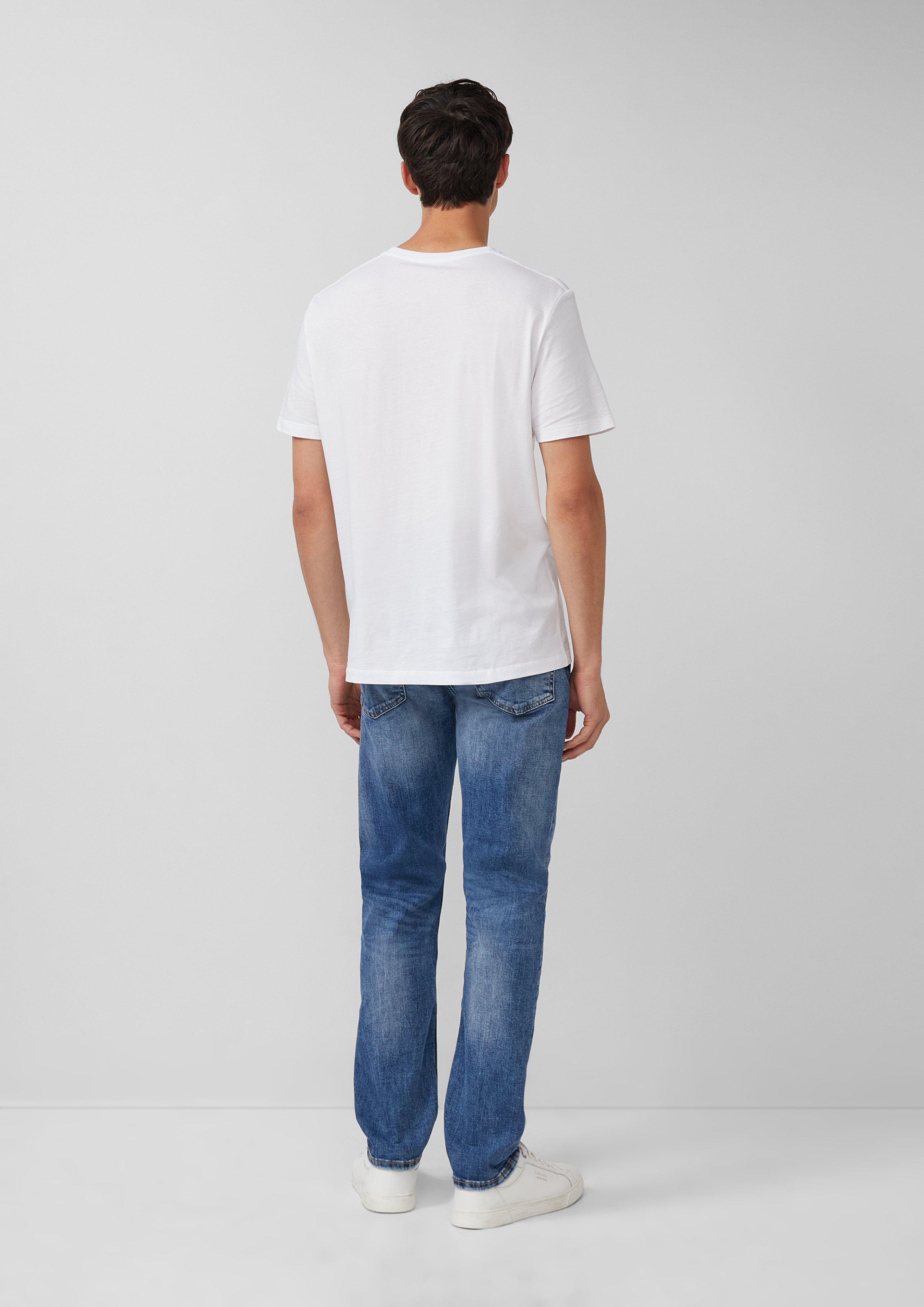 T-shirt in 0100 & 5978