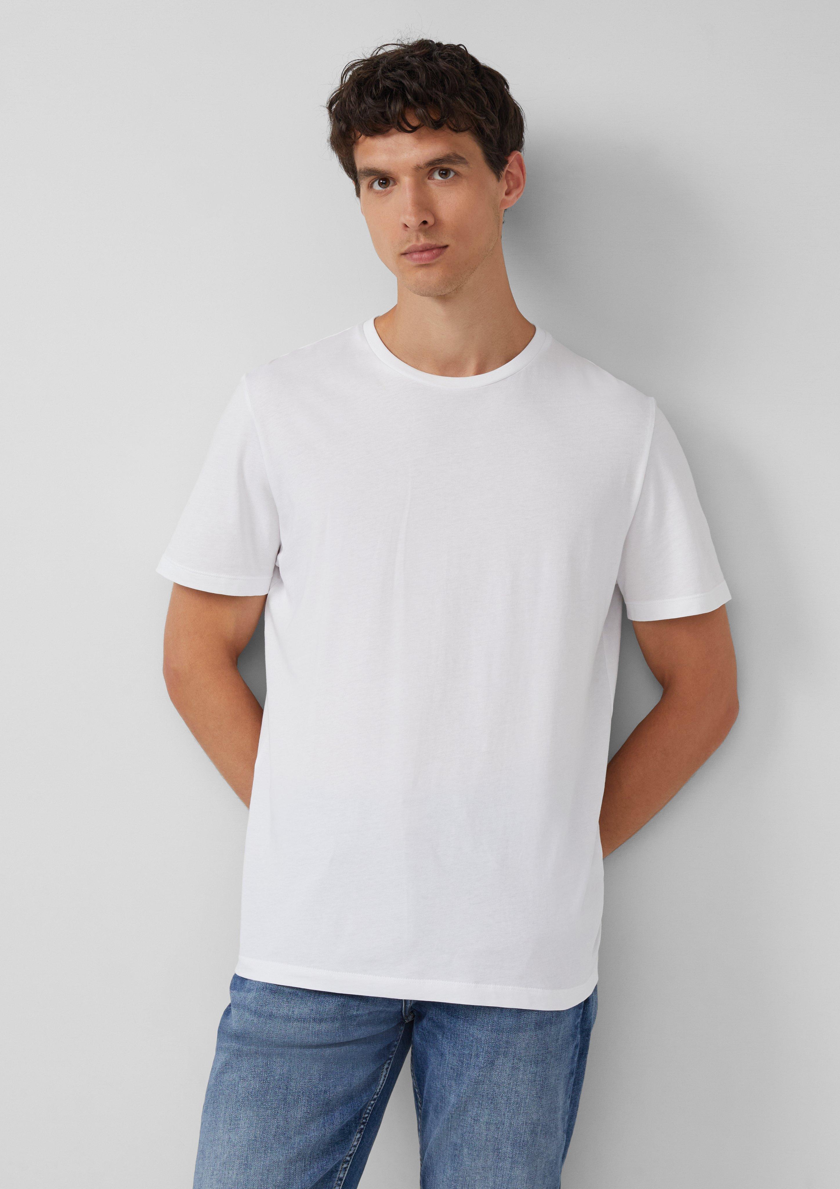 T-shirt in 0100 & 5978