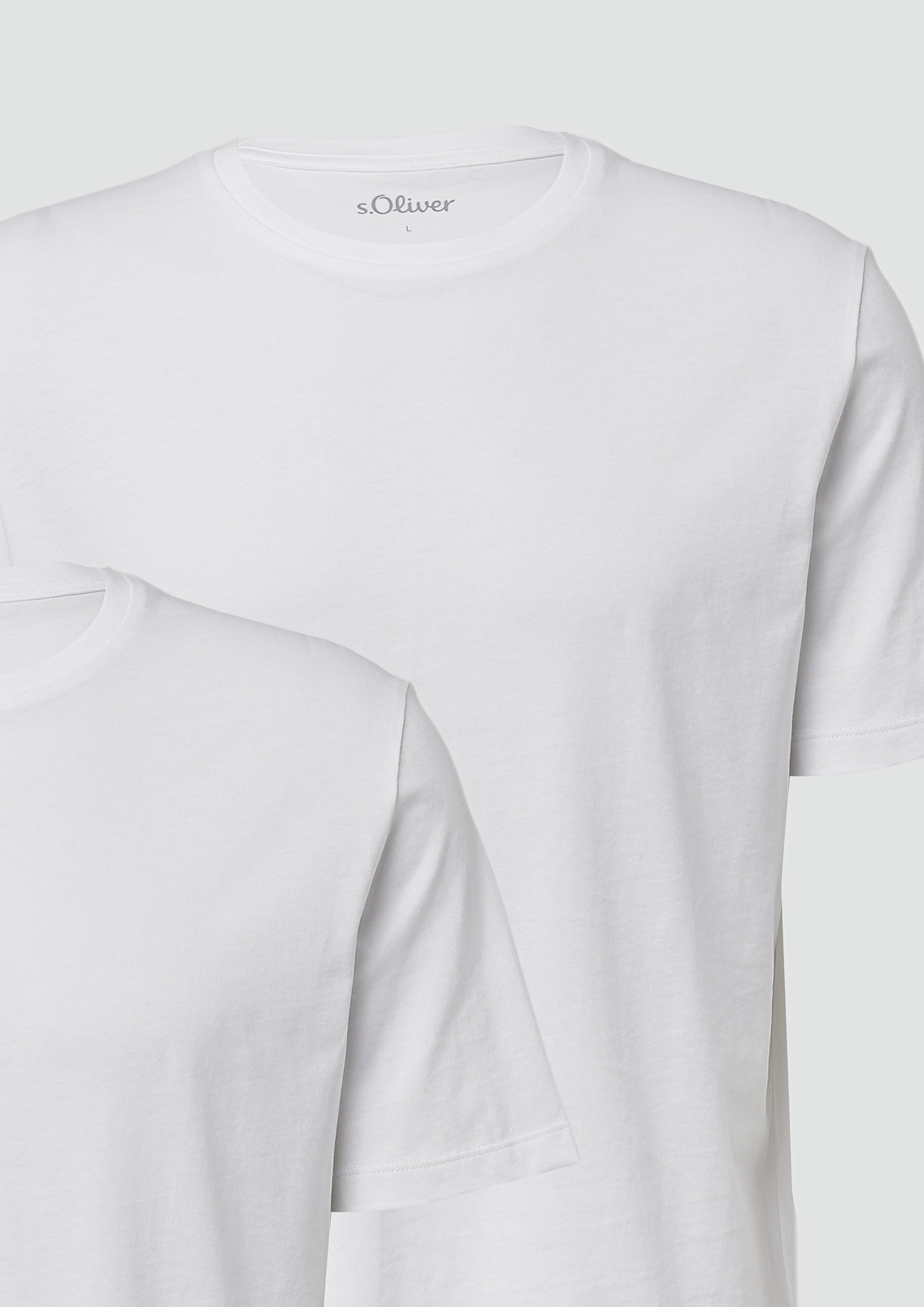 T-shirt in 0100 & 5978