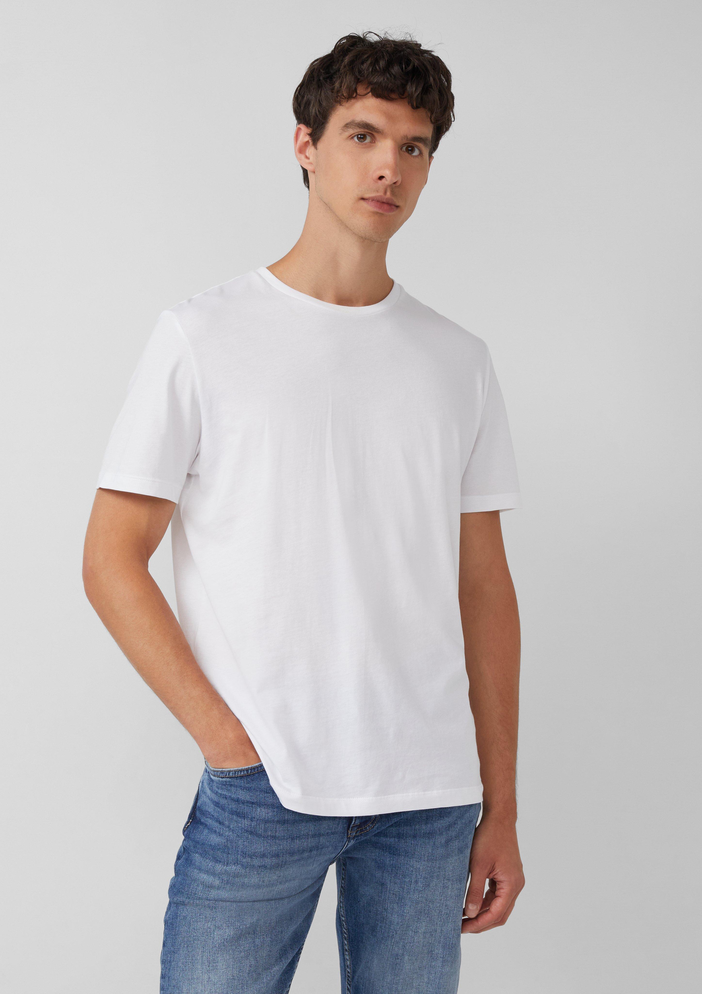 T-Shirt in 0100 & 5978