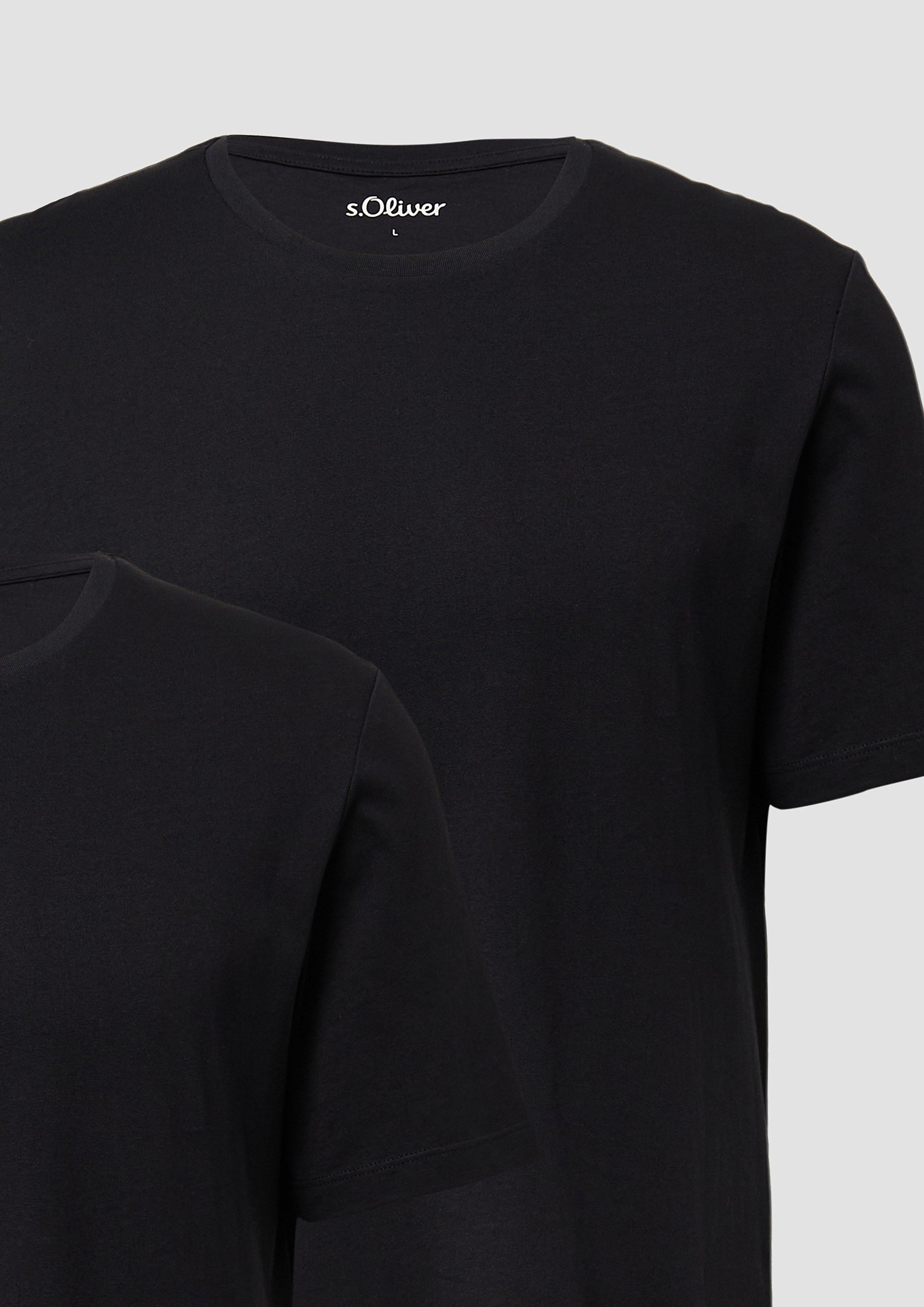 T-Shirt in 9999, 0100 &amp; 5978