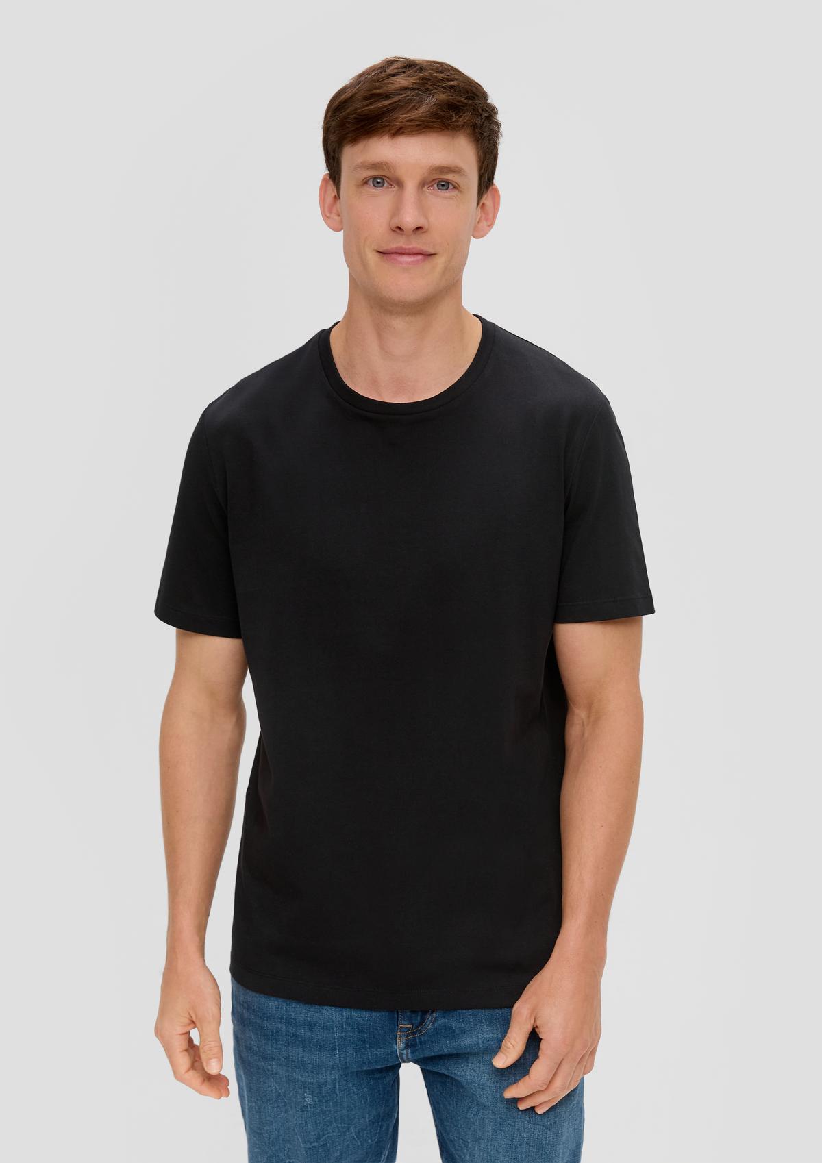 s.Oliver Multipack T-shirts van katoen